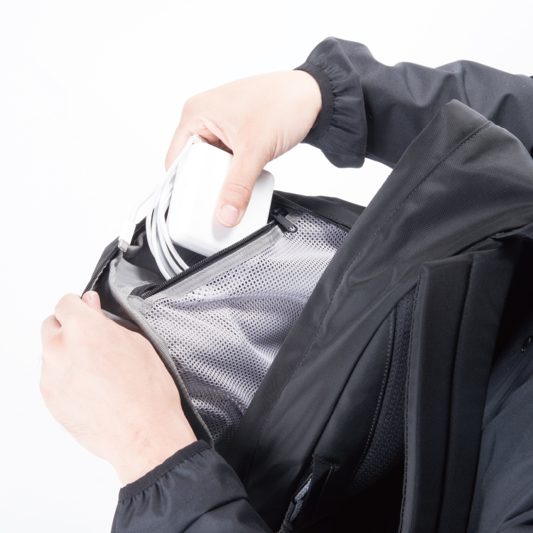 M daypack | KARRIMOR カリマー | リュックサック・アウトドア