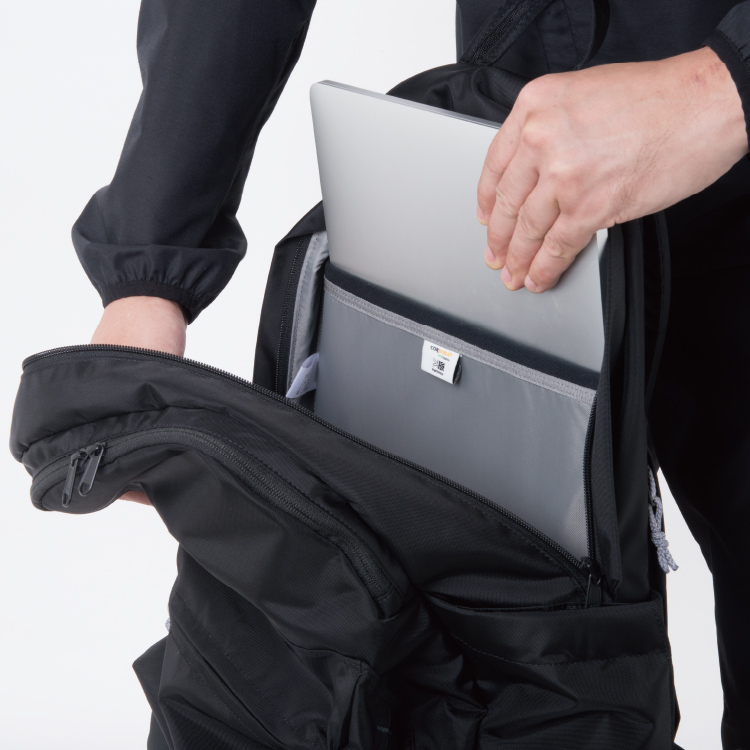 M daypack | KARRIMOR カリマー | リュックサック・アウトドアウェア