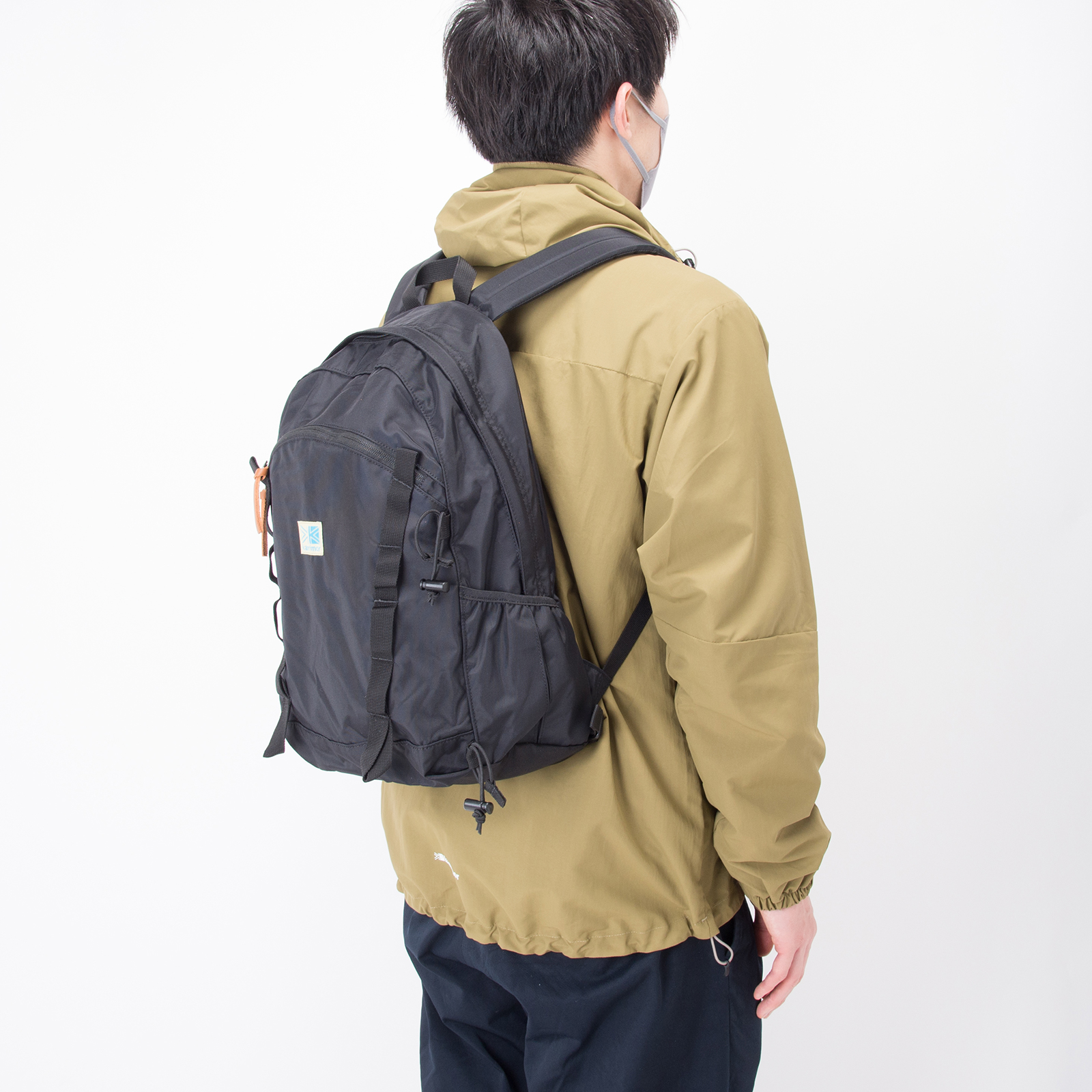 VT day pack F | karrimor カリマー | リュックサック・アウトドアウェア | karrimor official site