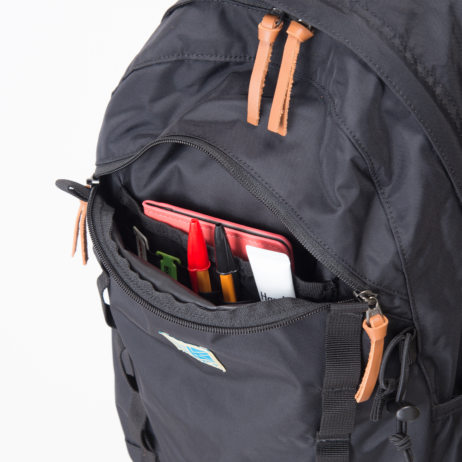 カリマー VT day pack F