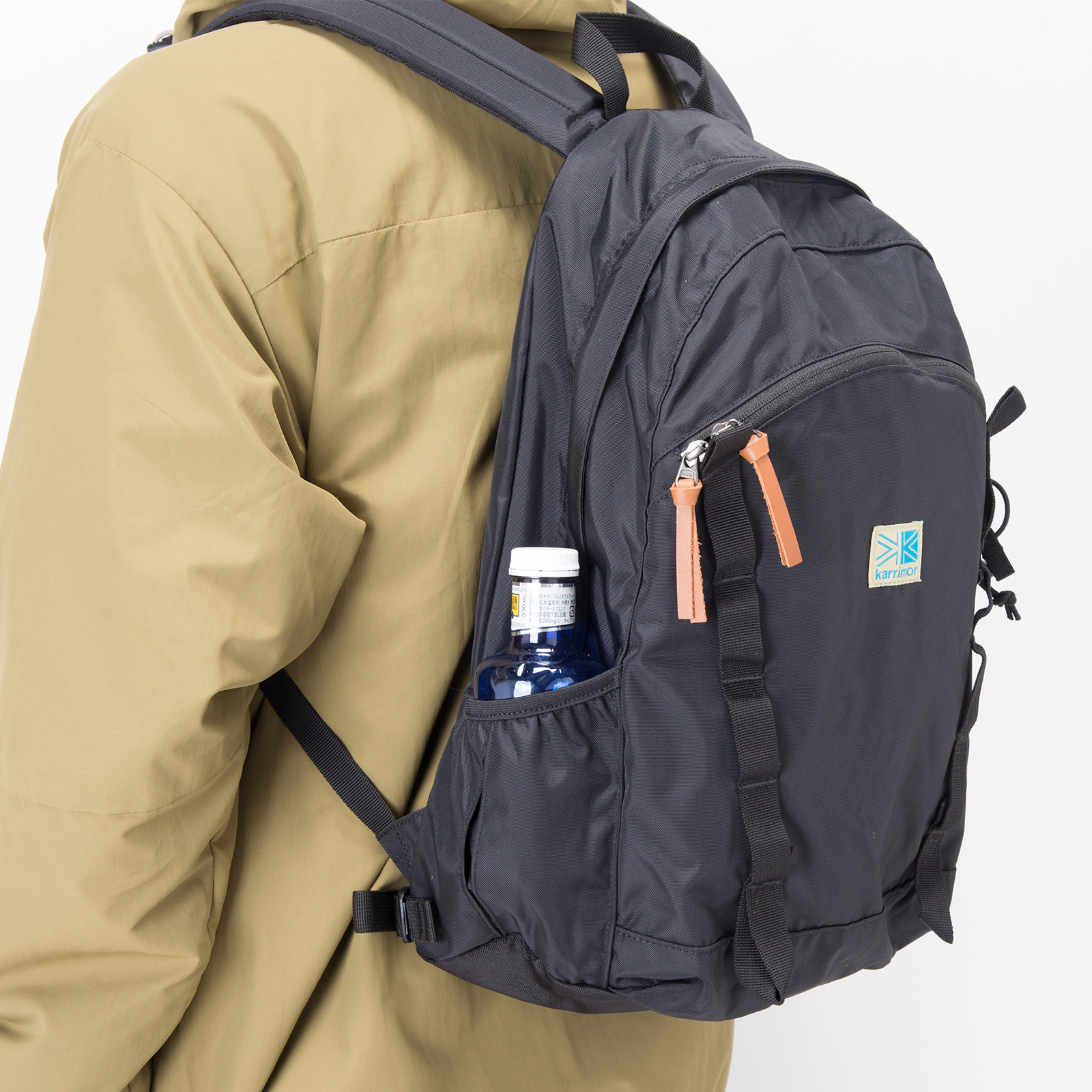 カリマー VTデイパック F karrimor VT daypackリュック