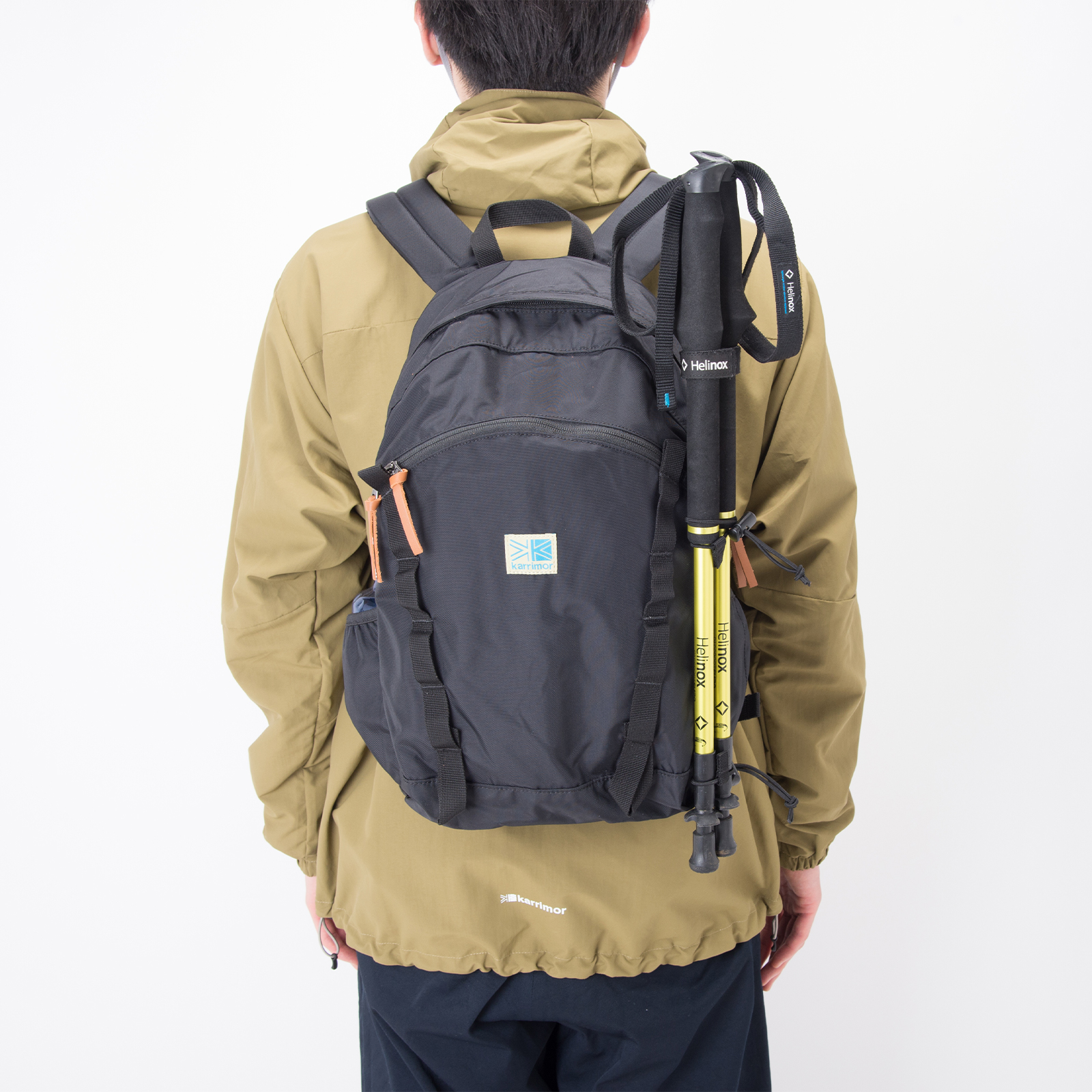 カリマー VTデイパック F karrimor VT daypackリュック