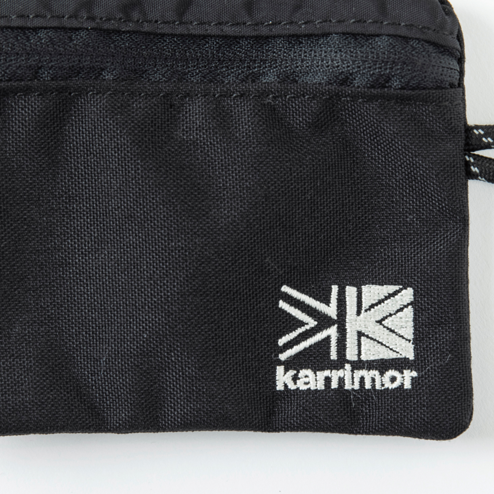 strap wallet | karrimor カリマー | リュックサック・アウトドア 