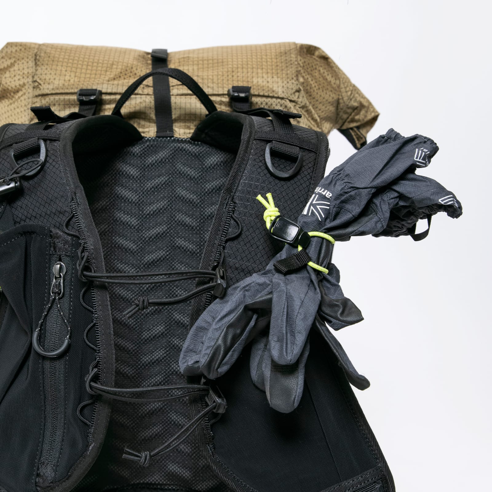 カリマー karrimor クリーブ 30 Mサイズ