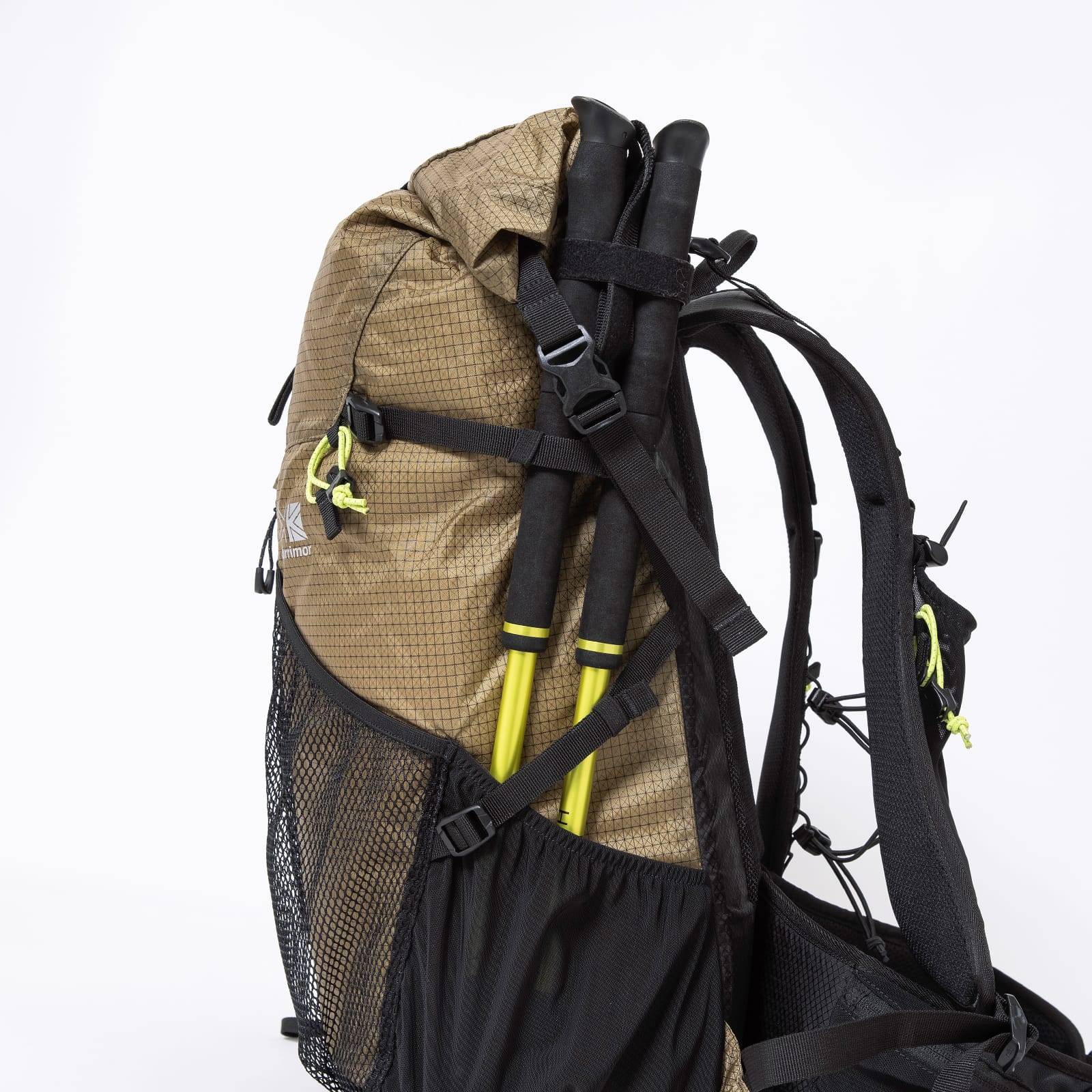 カリマー karrimor クリーブ 30 Mサイズ