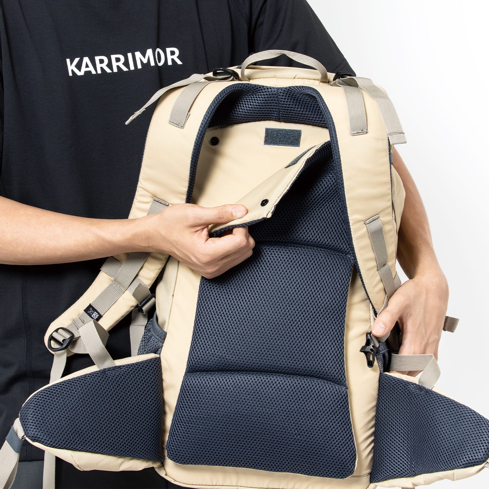 tatra 25 | KARRIMOR カリマー | リュックサック・アウトドア tatra 25 | KARRIMOR カリマー | リュックサック・アウトドア