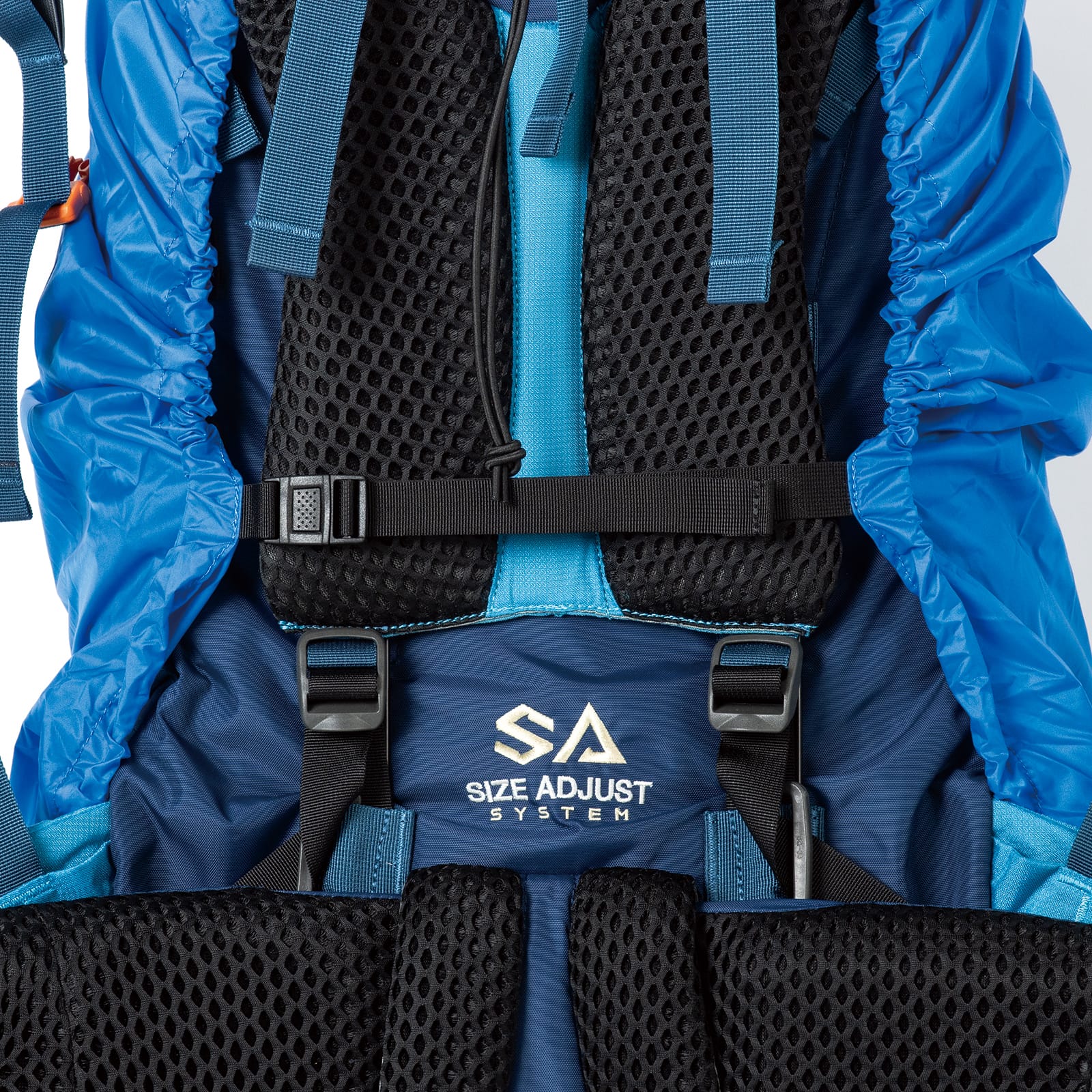 raincover 60-80 | KARRIMOR カリマー | リュックサック・アウトドア