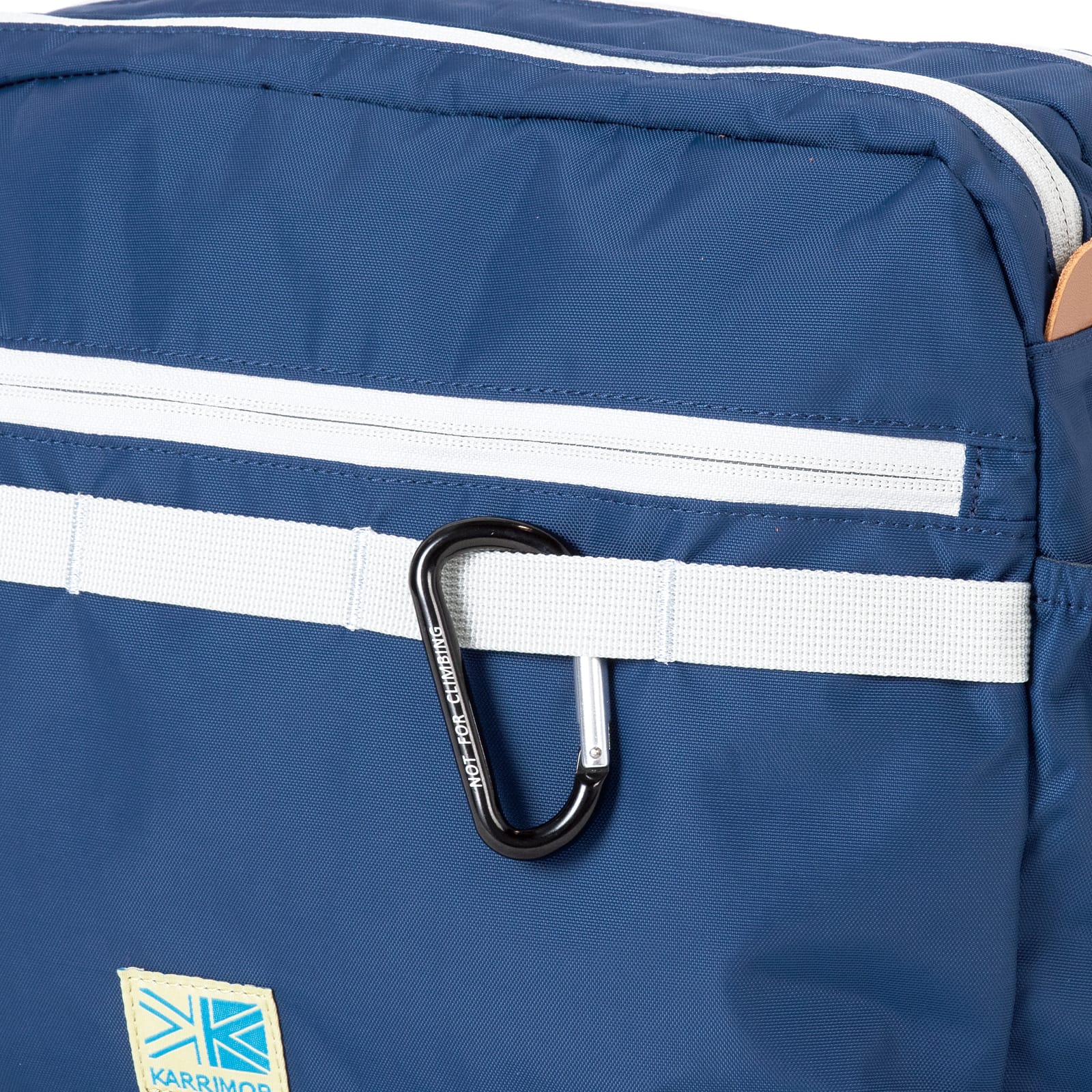 VT shoulder R | KARRIMOR カリマー | リュックサック・アウトドア 