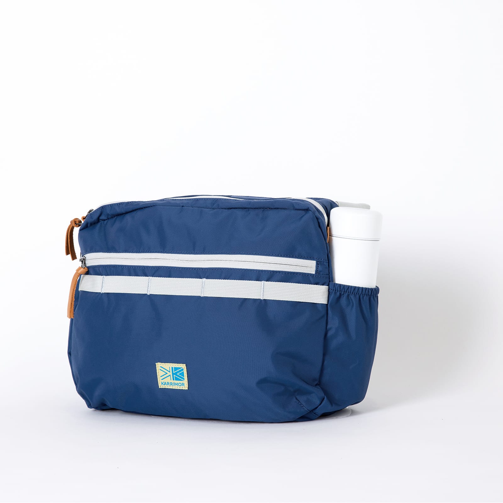 VT shoulder R | KARRIMOR カリマー | リュックサック・アウトドア 