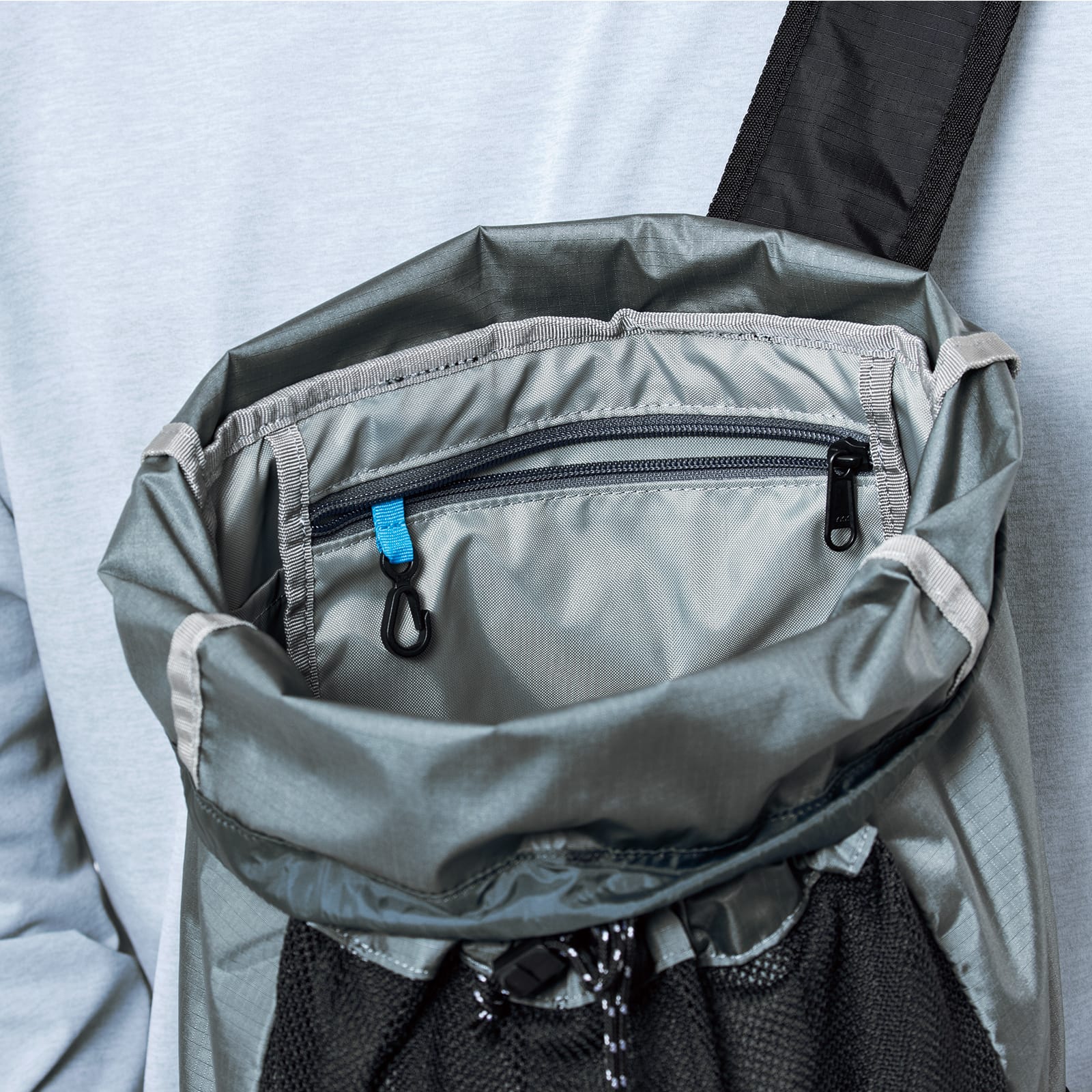 grab knapsack | KARRIMOR カリマー | リュックサック・アウトドア 