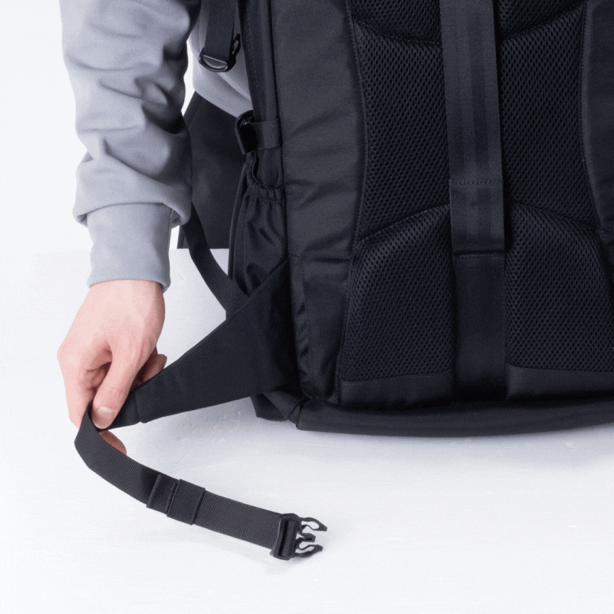 tribute 40 | KARRIMOR カリマー | リュックサック・アウトドアウェア