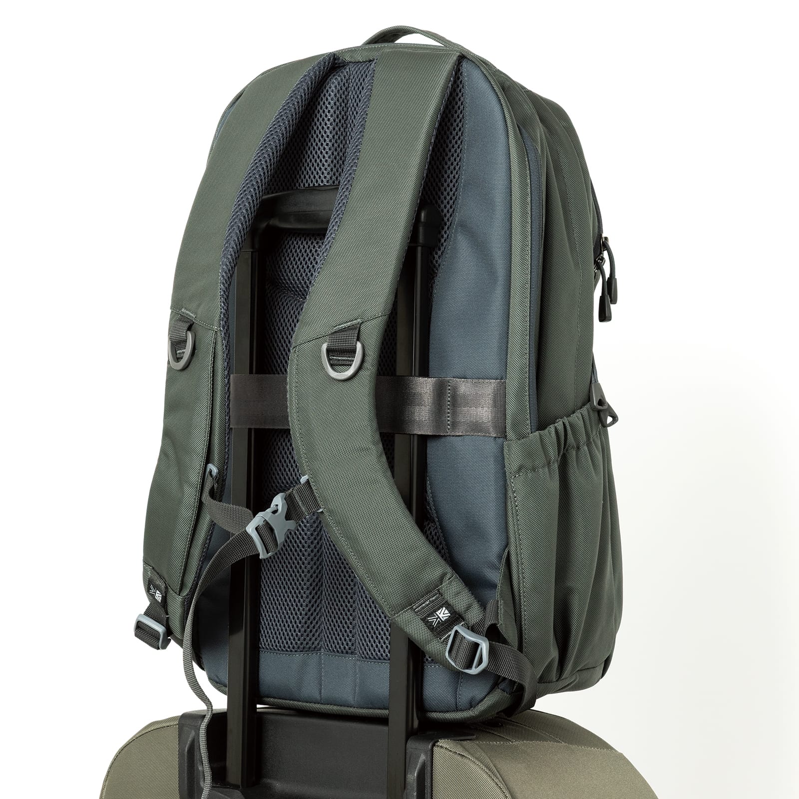 tribute 25 | KARRIMOR カリマー | リュックサック・アウトドアウェア
