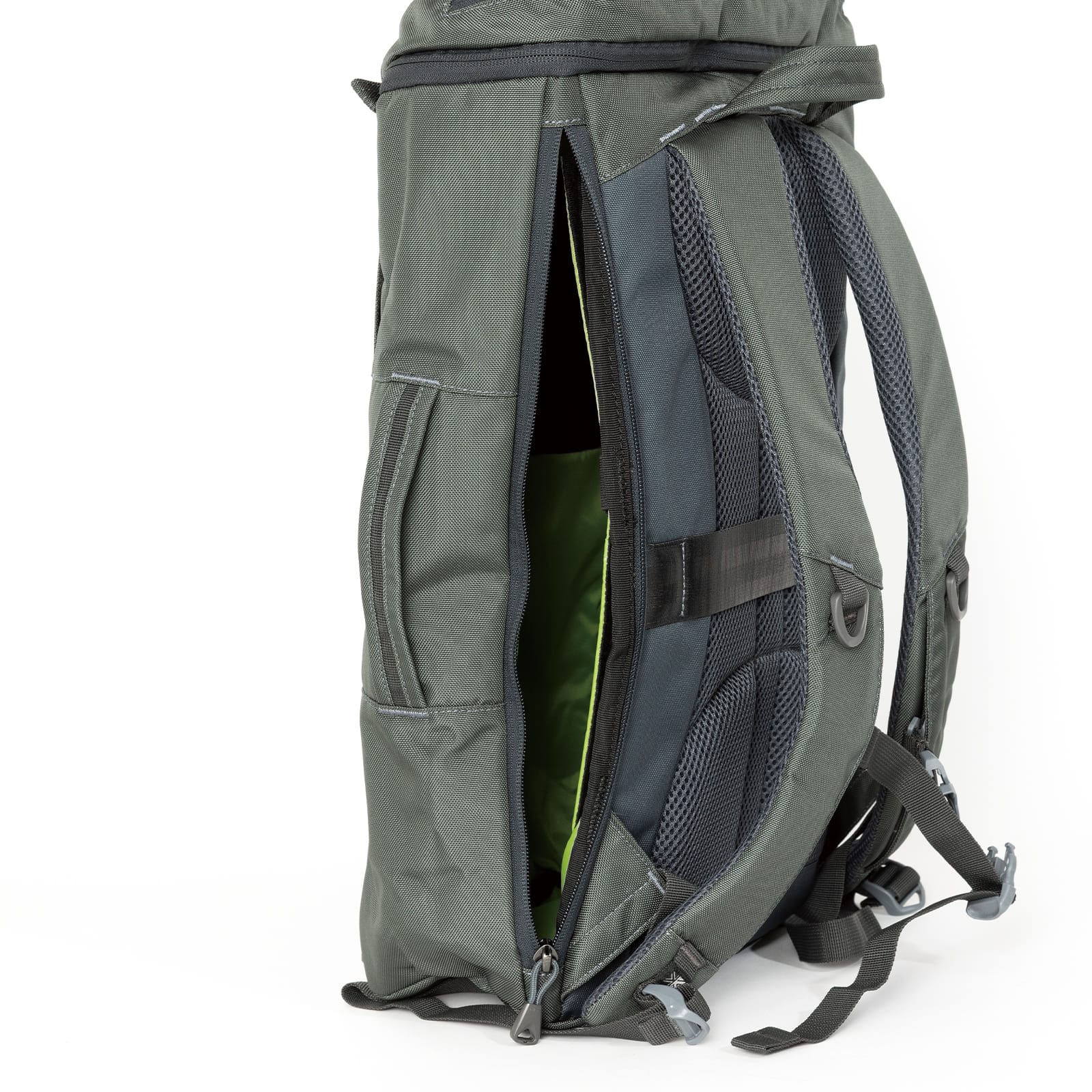 tribute 20 | KARRIMOR カリマー | リュックサック・アウトドアウェア