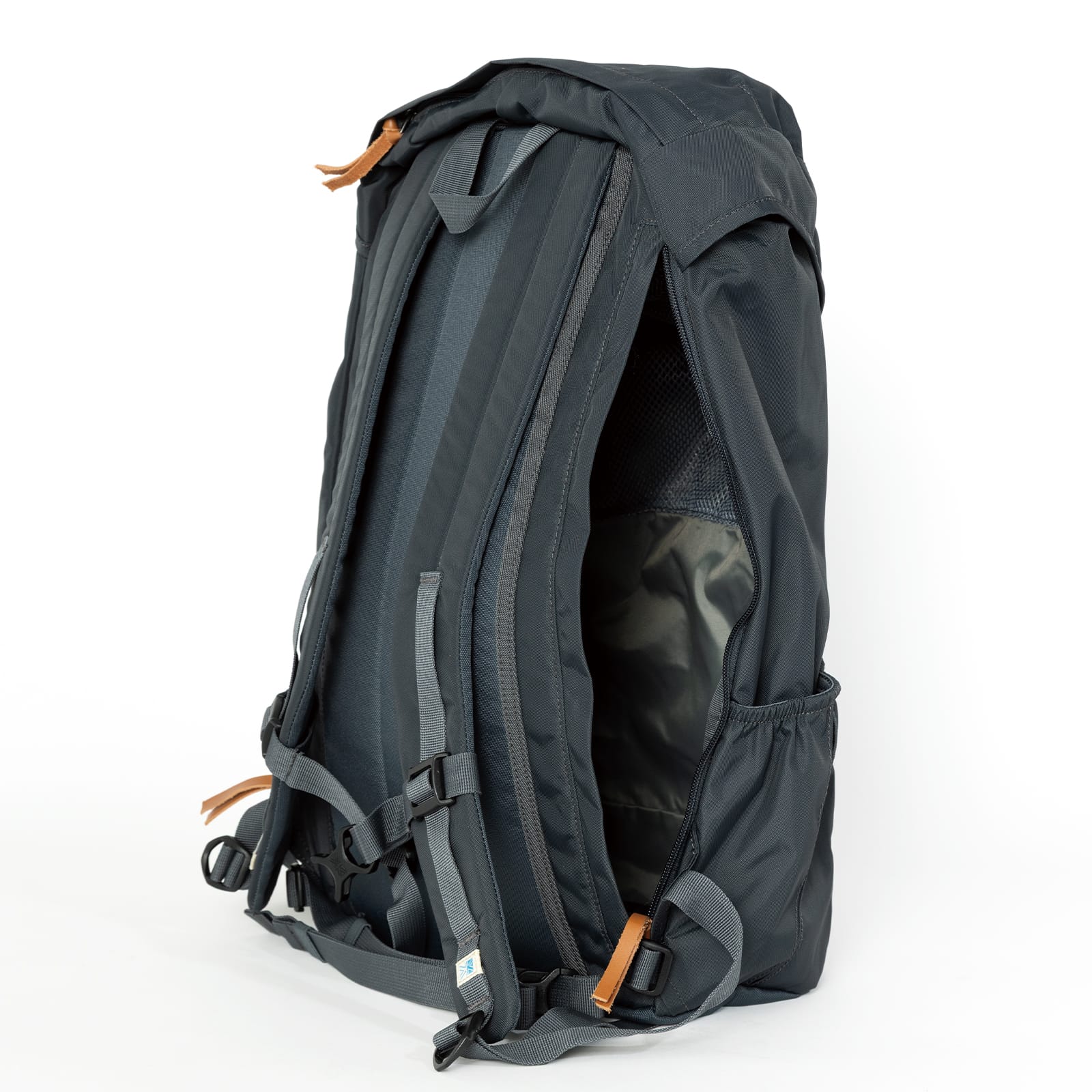 Karrimor カリマー VT day pack R 27 バックパック デイパック リュックサック トップロード 登山 アウトドア 通学 ビジネス 501236-9000 VT day pack R 27 | KARRIMOR カリマー | リュックサック・アウトドア