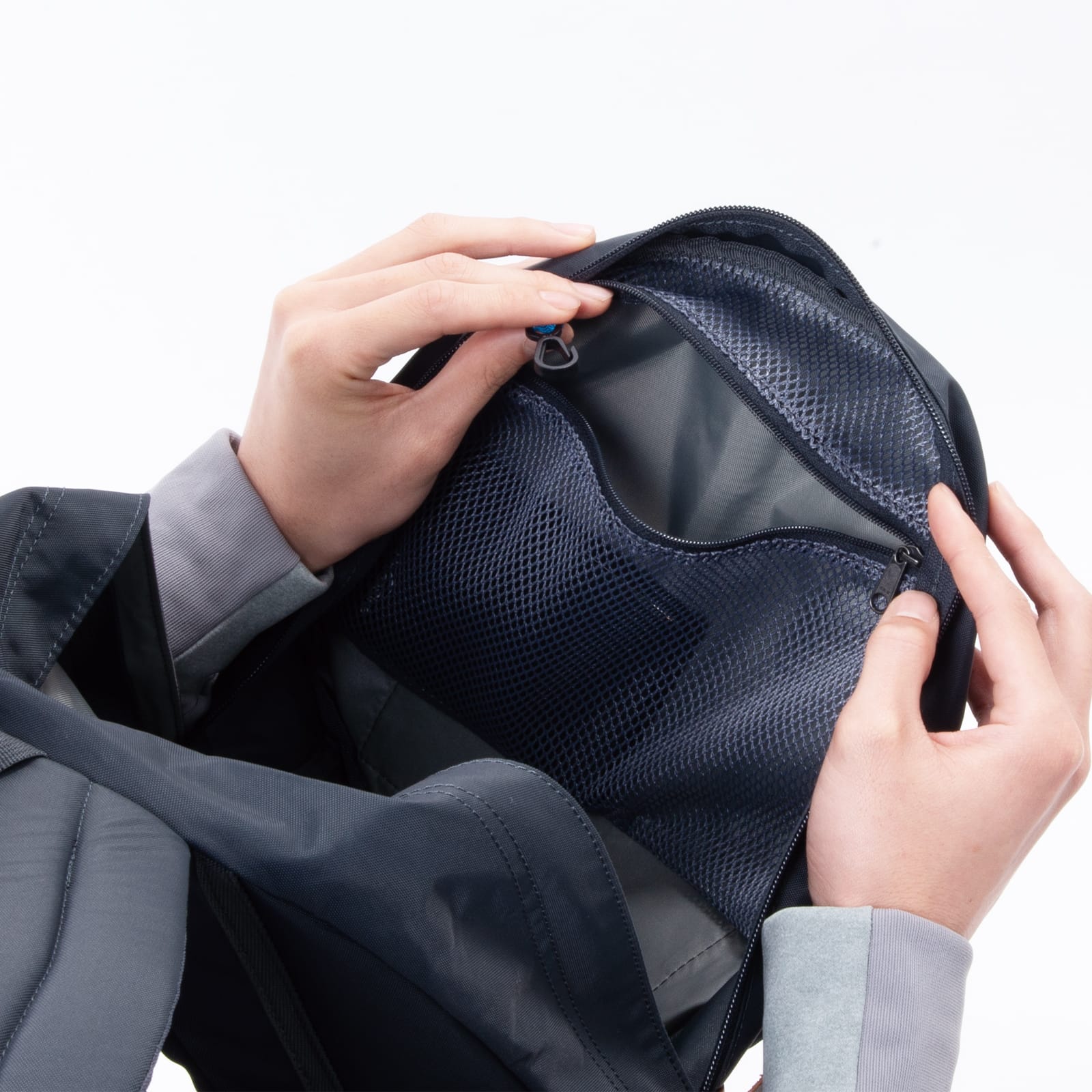 VT day pack F 25 | KARRIMOR カリマー | リュックサック・アウトドア