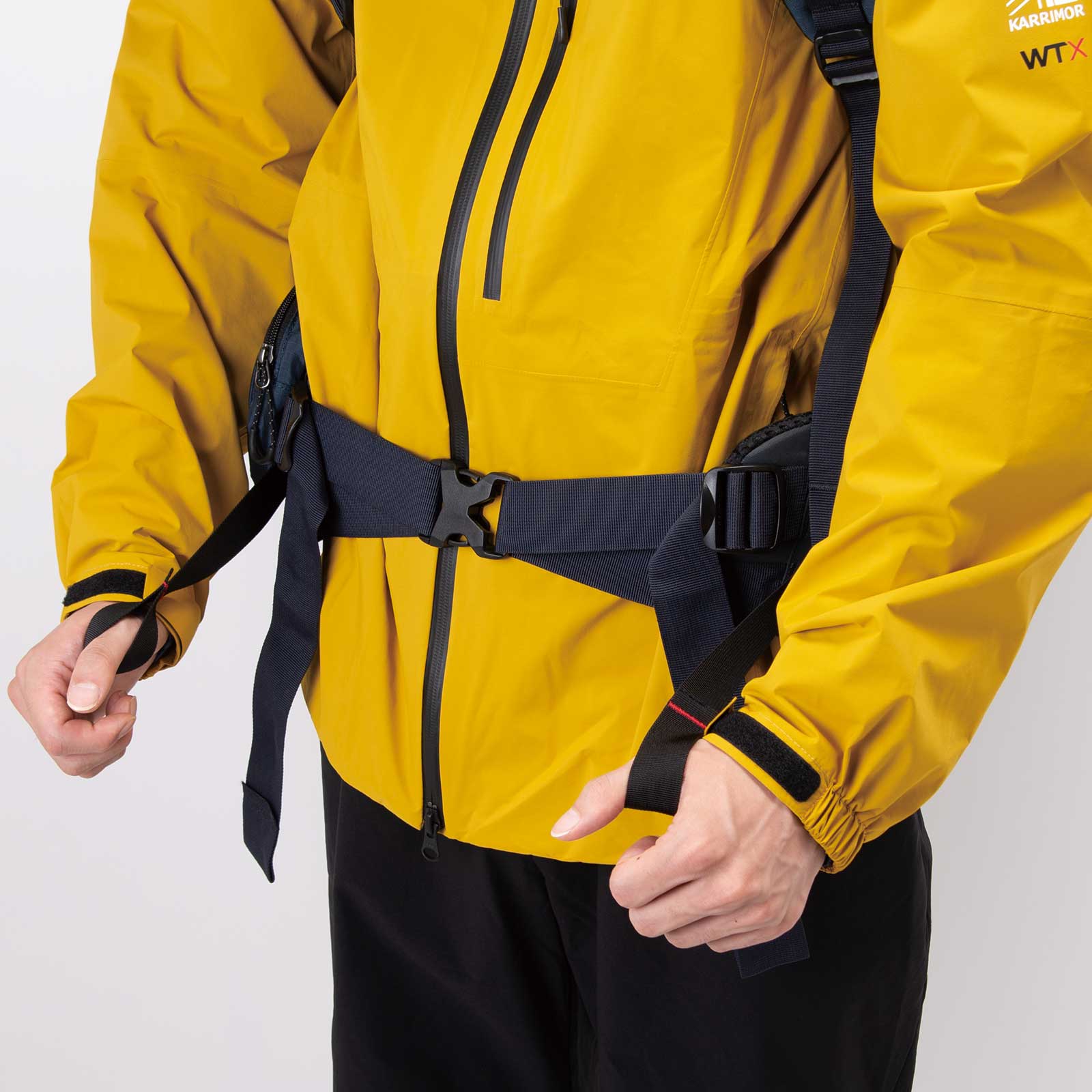 CougarApex 70+ | KARRIMOR カリマー | リュックサック・アウトドア
