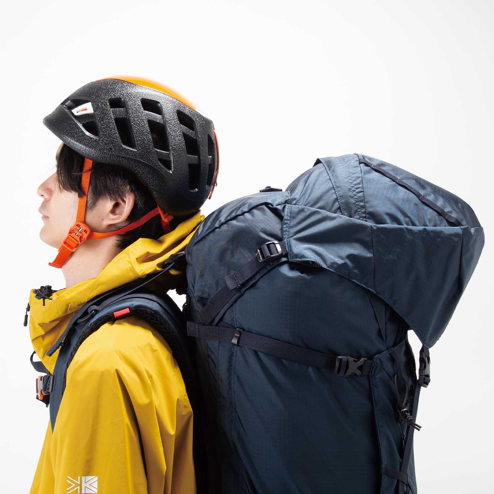 CougarApex 70+ | KARRIMOR カリマー | リュックサック・アウトドア