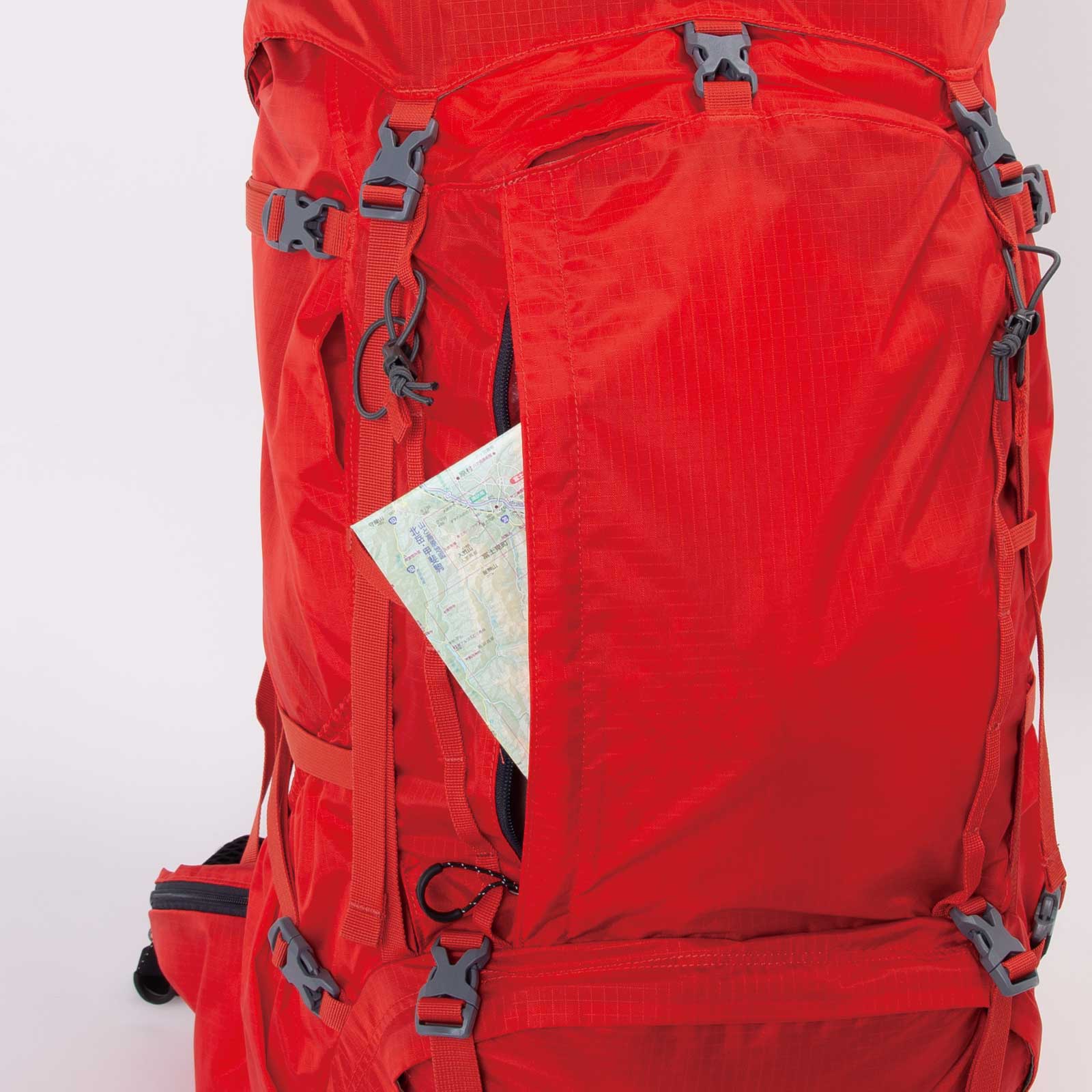 CougarApex 60+ | KARRIMOR カリマー | リュックサック・アウトドア