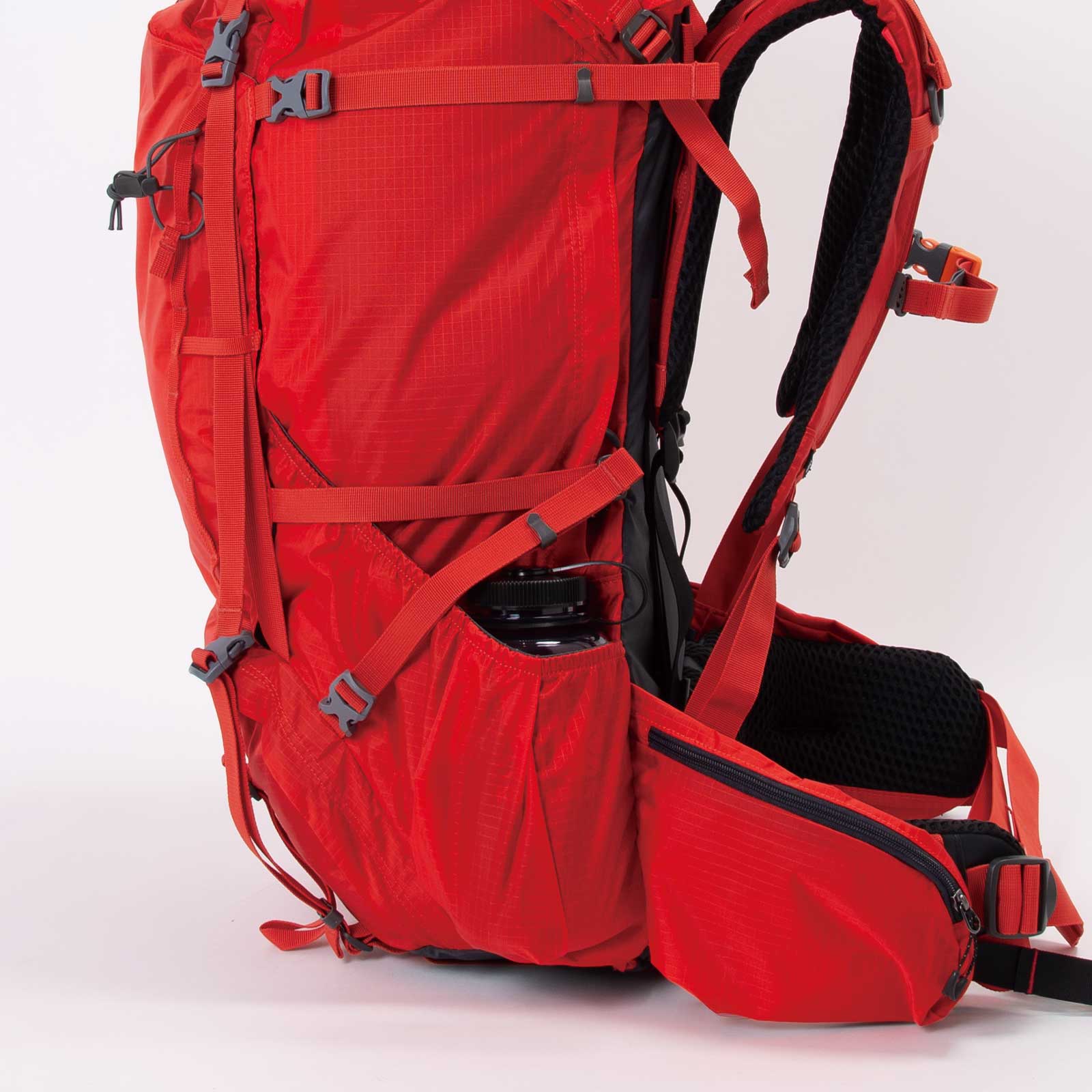 CougarApex 60+ | KARRIMOR カリマー | リュックサック・アウトドア