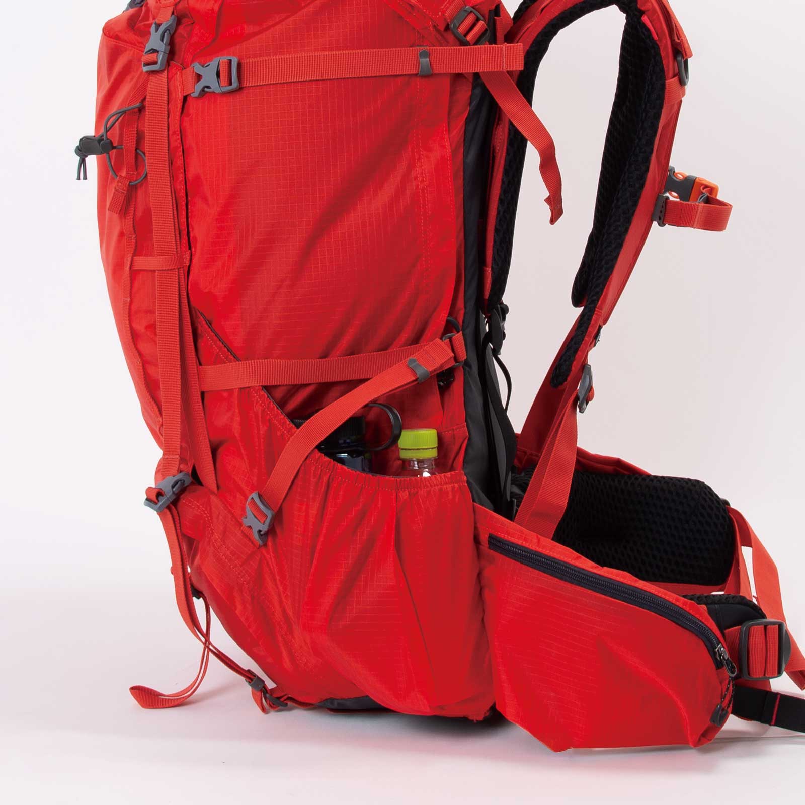 CougarApex 60+ | KARRIMOR カリマー | リュックサック・アウトドア