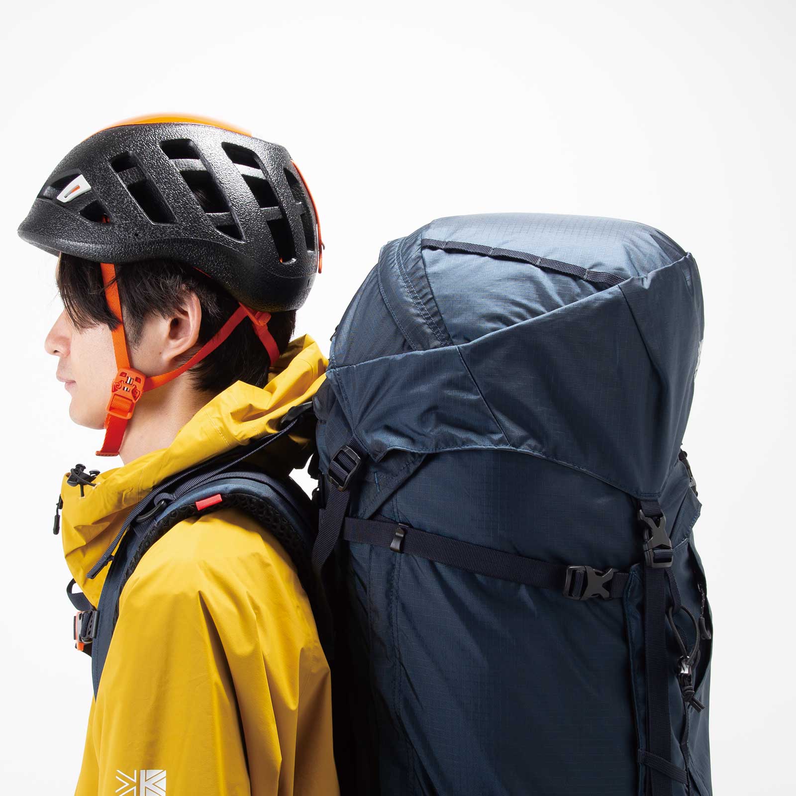 CougarApex 60+ | KARRIMOR カリマー | リュックサック・アウトドア