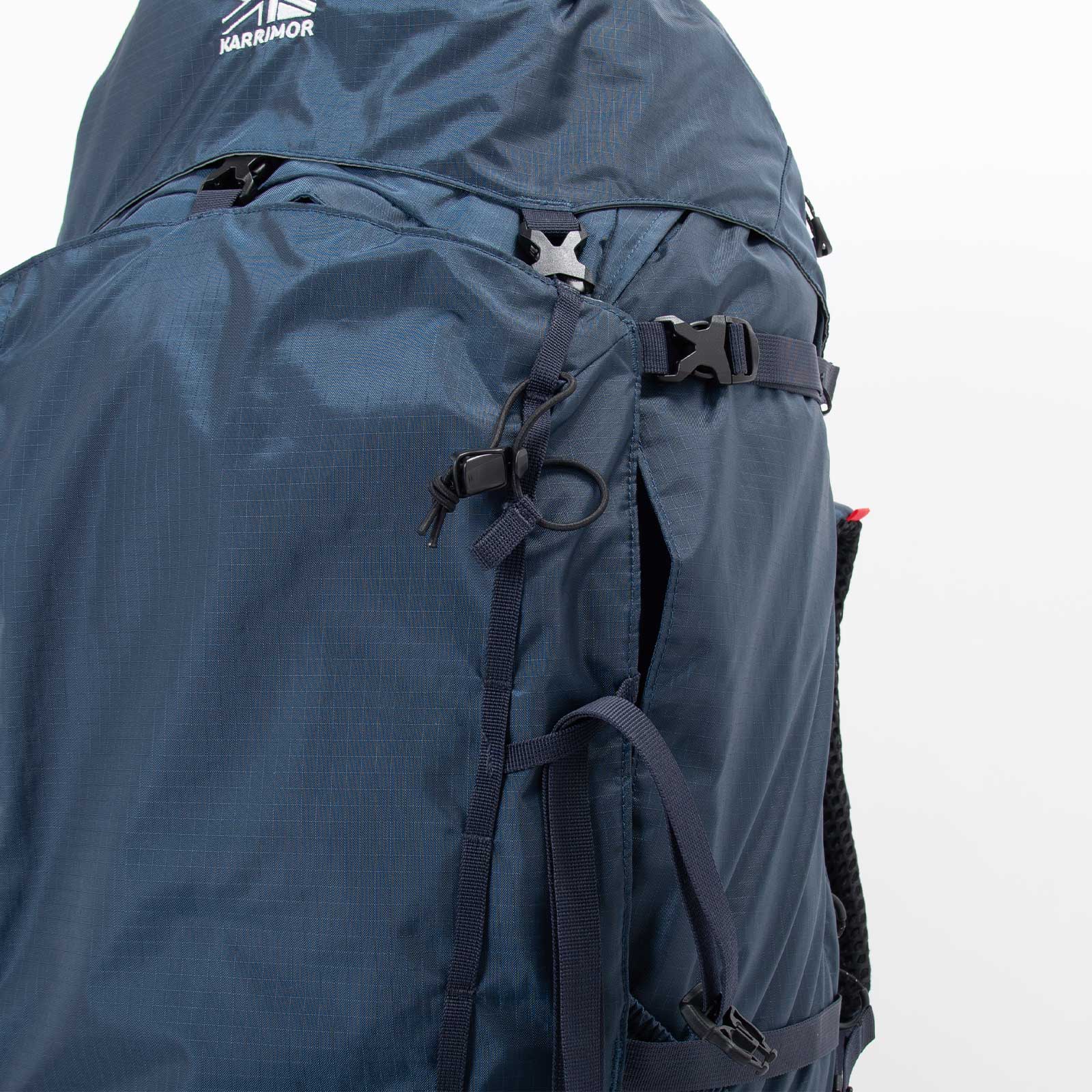CougarApex-G 60+ | KARRIMOR カリマー | リュックサック・アウトドア