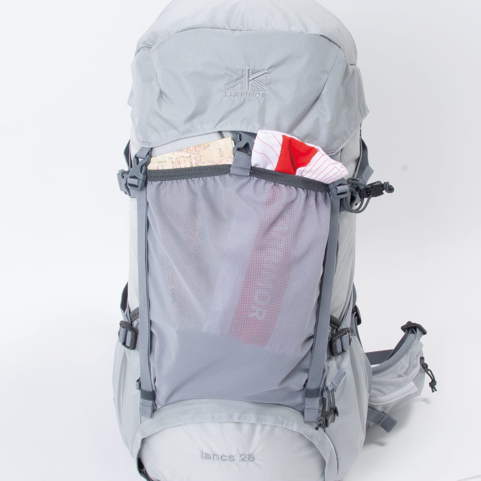 lancs 28 | KARRIMOR カリマー | リュックサック・アウトドアウェア