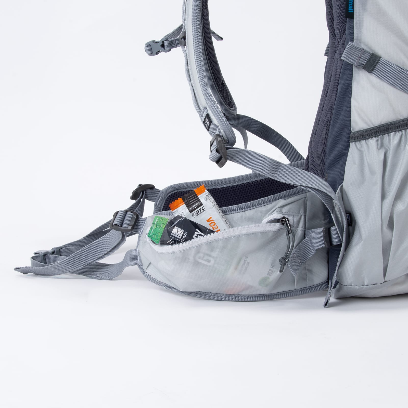 ♥未使用♥ karrimor リュック Karrimor（カリマー） dale 28 type 1 : カツキネットヤフー店 - 通販