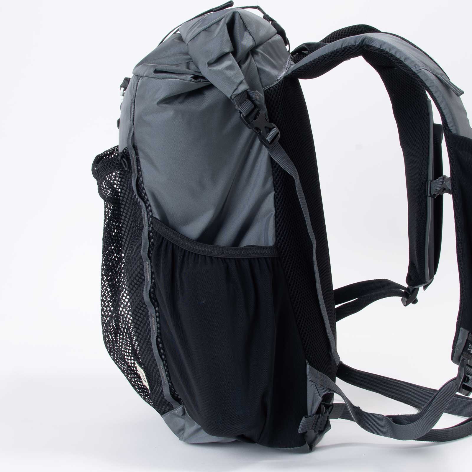 KARRIMOR ramble 20 ブラック バックパック ramble 20 | KARRIMOR カリマー | リュックサック・アウトドアウェア