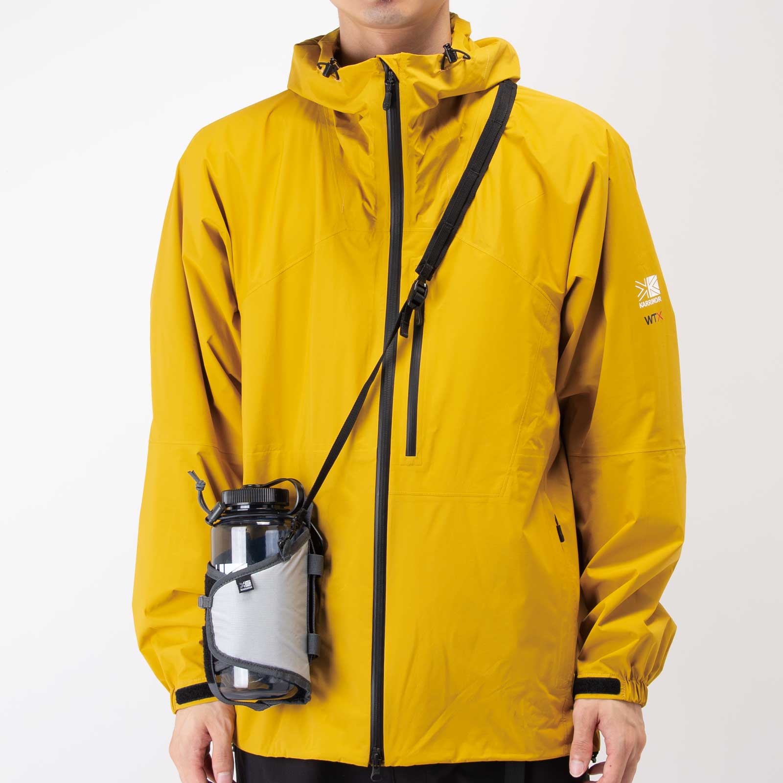 TC bottle holder | KARRIMOR カリマー | リュックサック・アウトドア