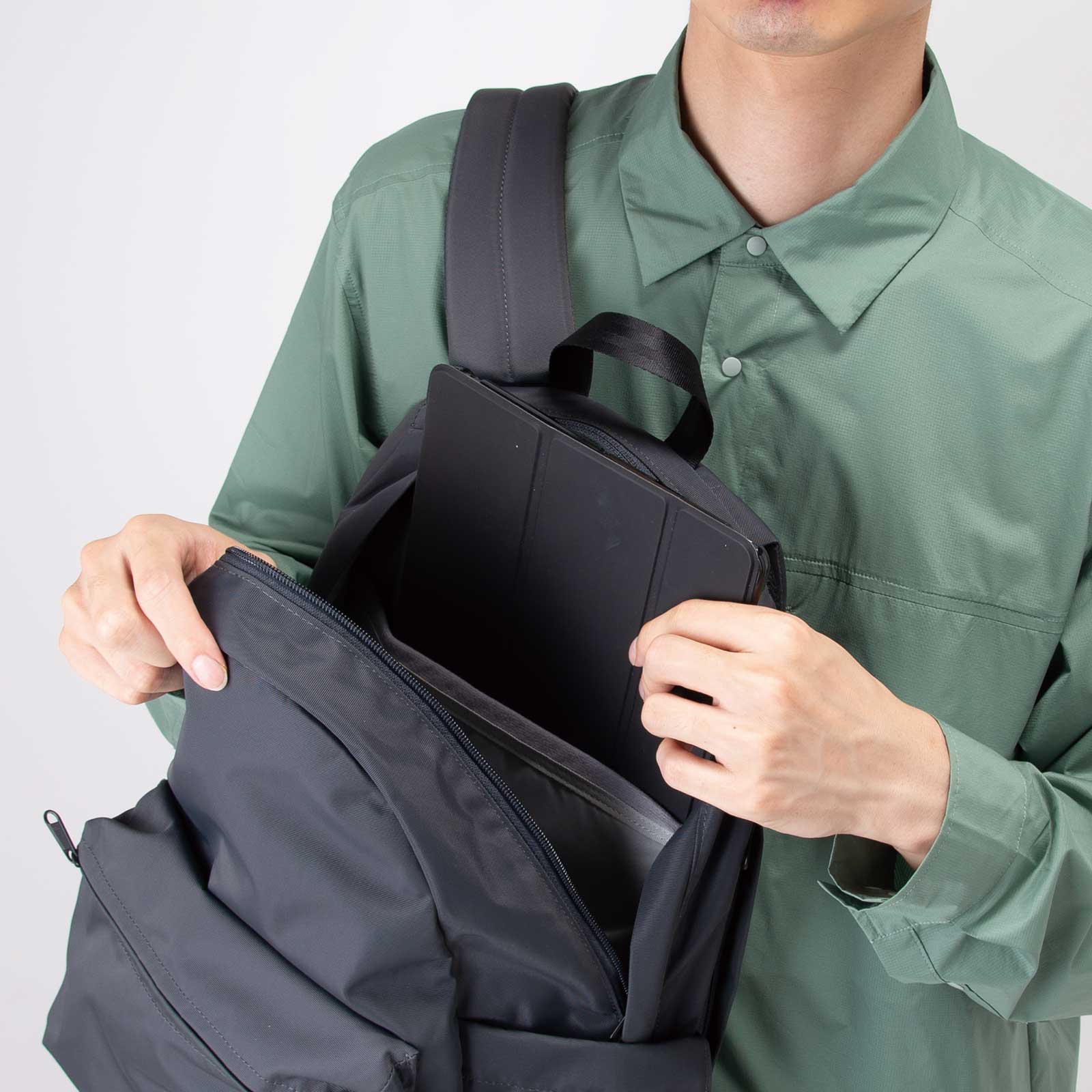 M daypack 20 | KARRIMOR カリマー | リュックサック・アウトドア