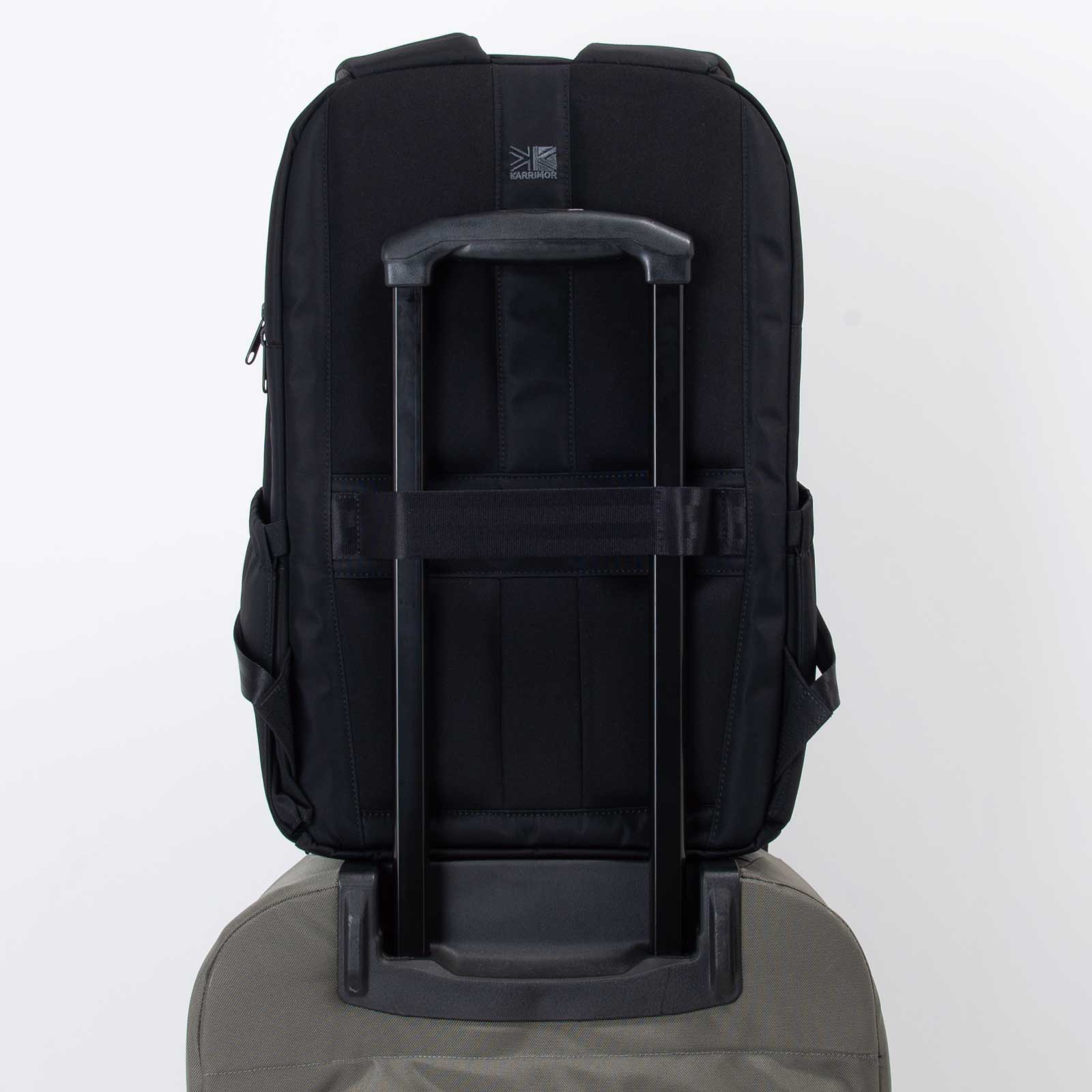 vision | KARRIMOR カリマー | リュックサック・アウトドアウェア