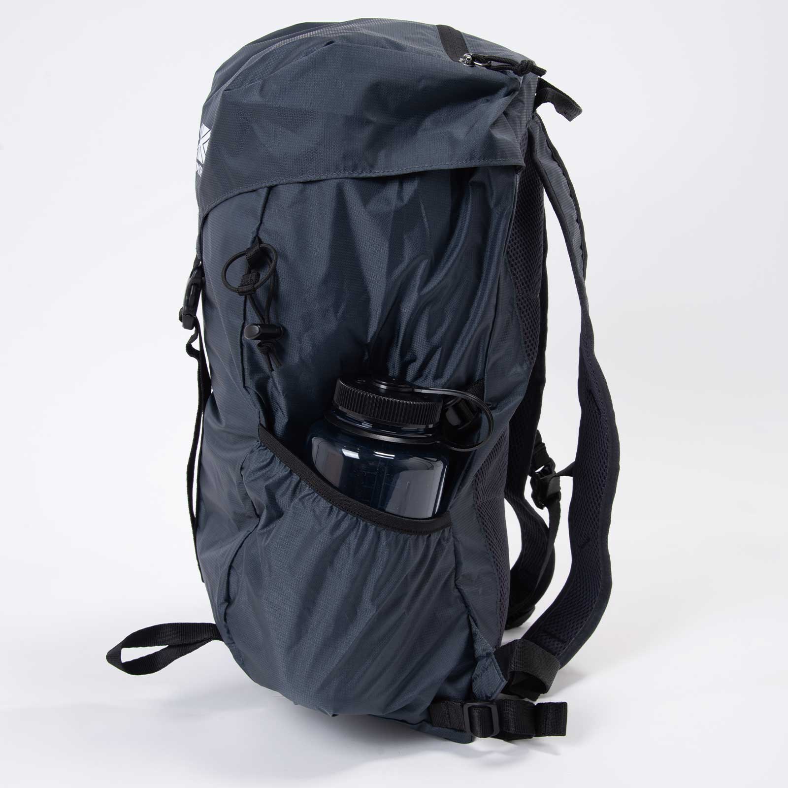 Karrimor mars topload 27 パッカブルリュックサック mars top load 27 | KARRIMOR カリマー | リュックサック・アウトドア