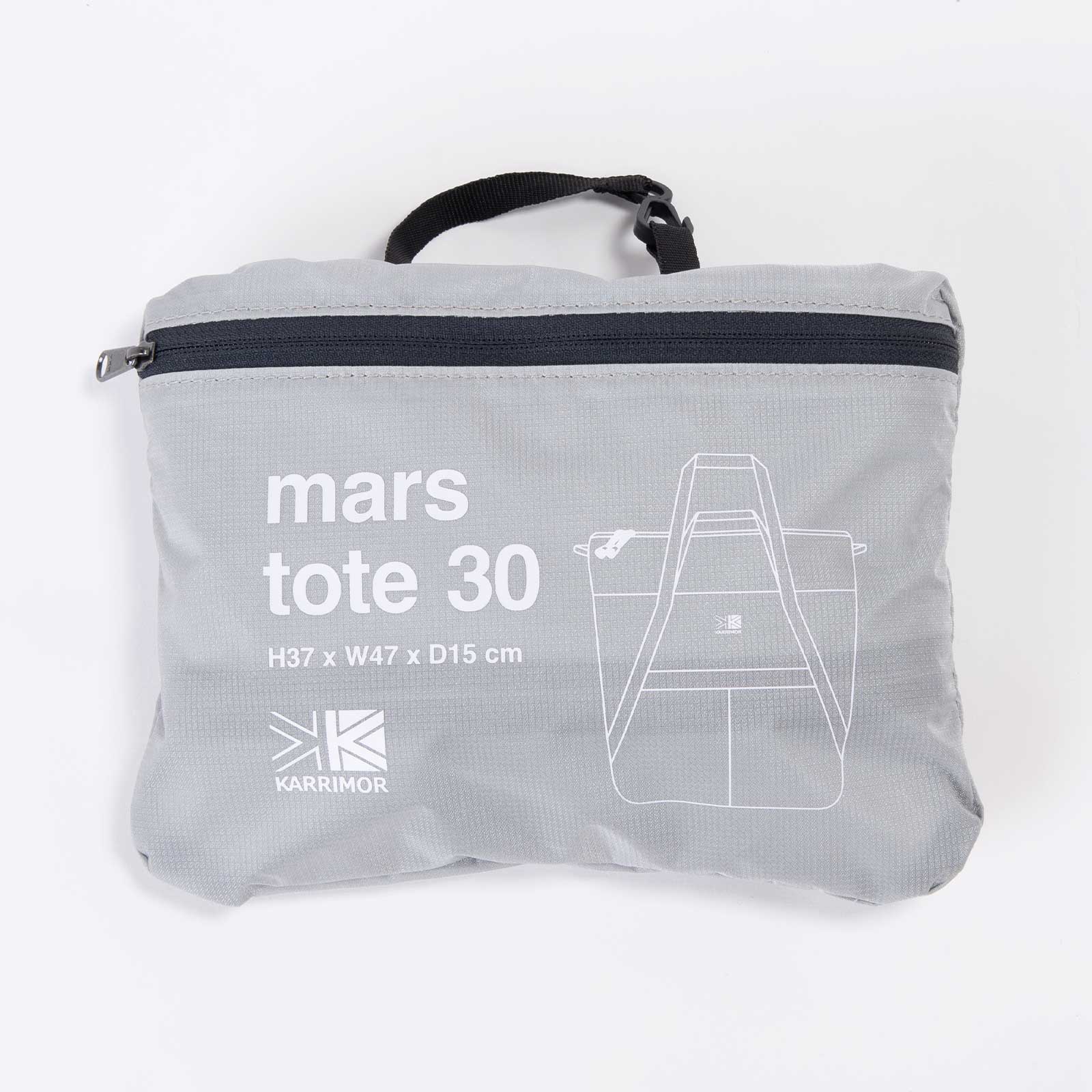 mars tote 30 | KARRIMOR カリマー | リュックサック・アウトドア 