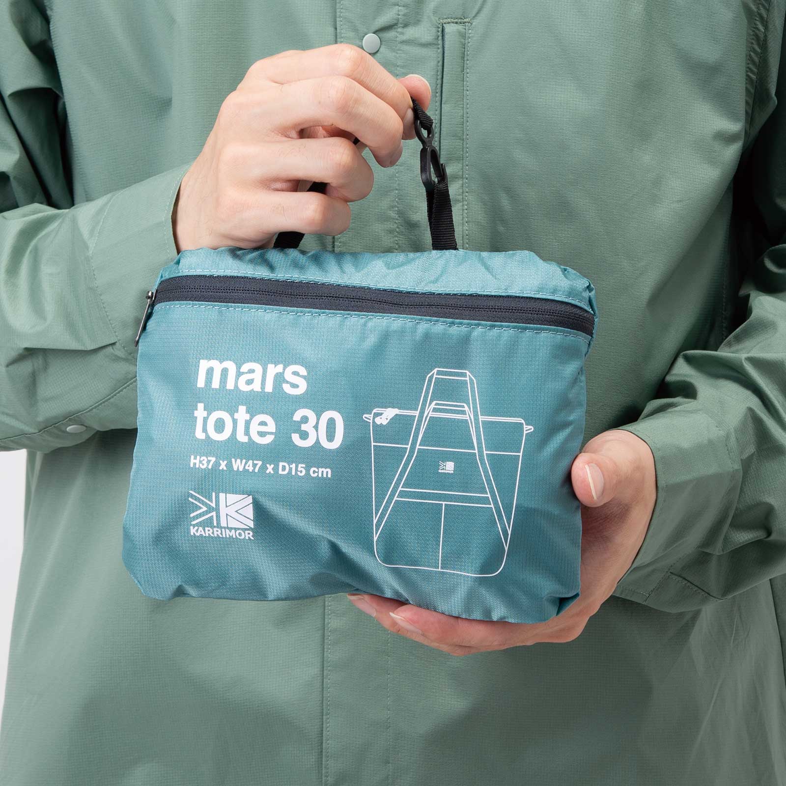 mars tote 30 | KARRIMOR カリマー | リュックサック・アウトドア 