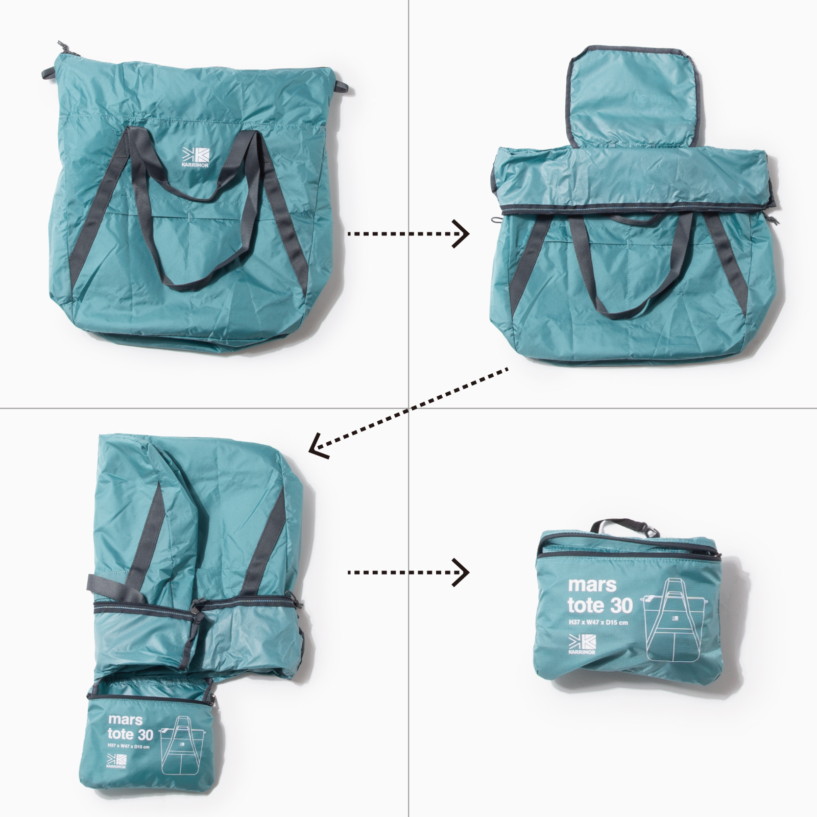 mars tote 30 | KARRIMOR カリマー | リュックサック・アウトドア