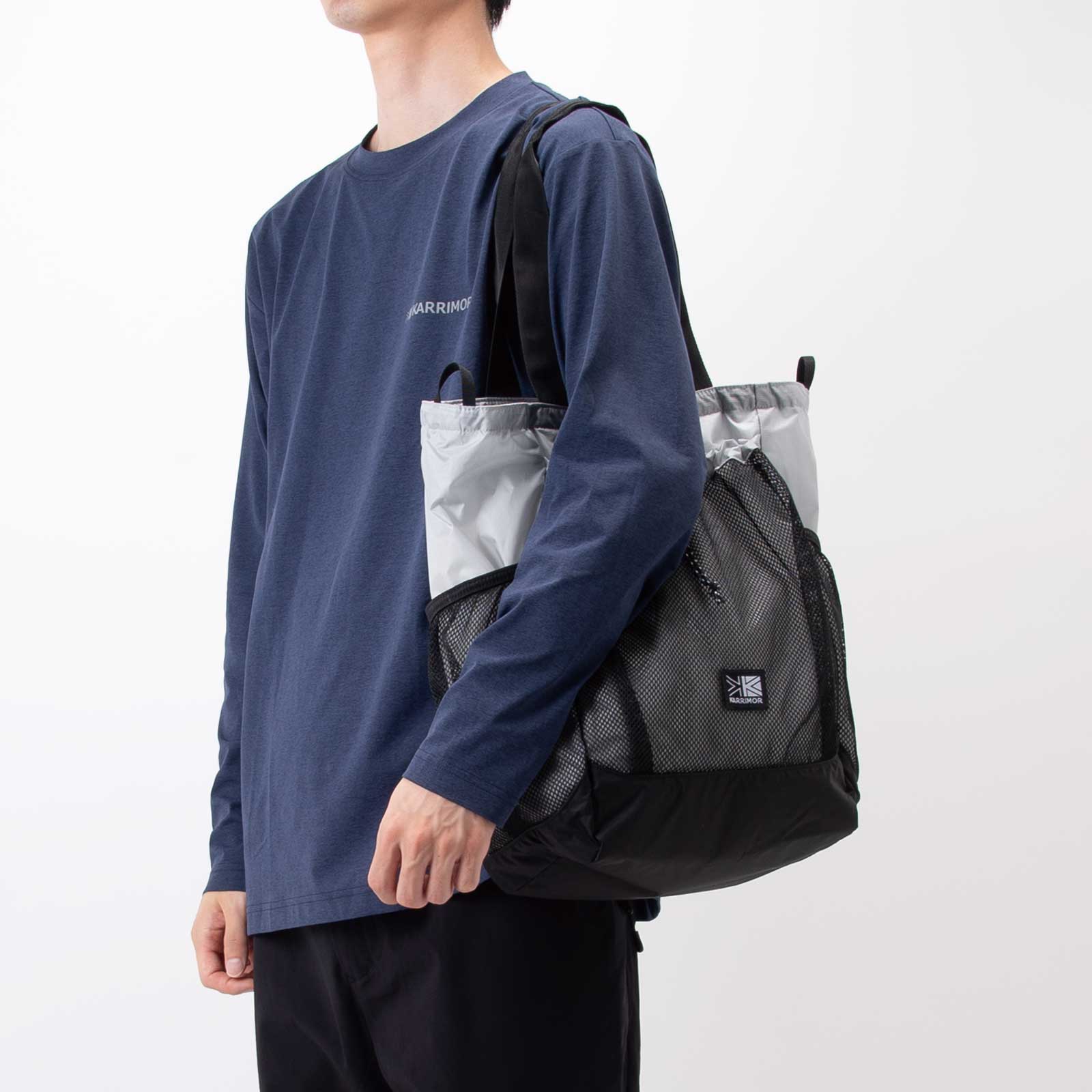 grab tote pack | KARRIMOR カリマー | リュックサック・アウトドア