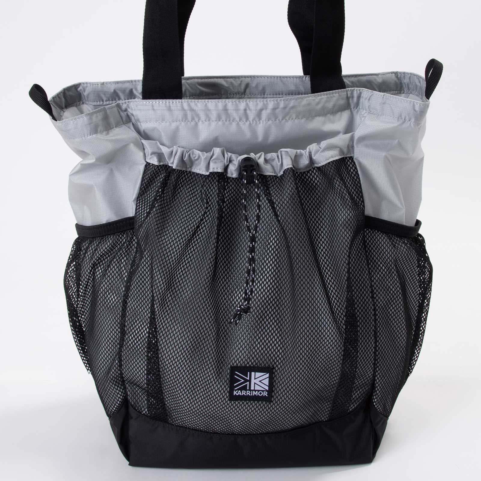 grab tote pack | KARRIMOR カリマー | リュックサック・アウトドア 