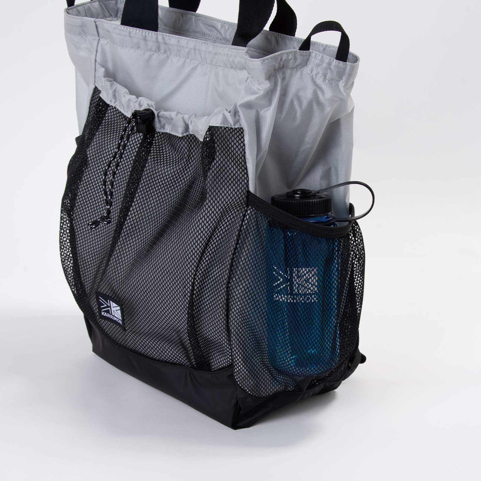 grab tote pack | KARRIMOR カリマー | リュックサック・アウトドア