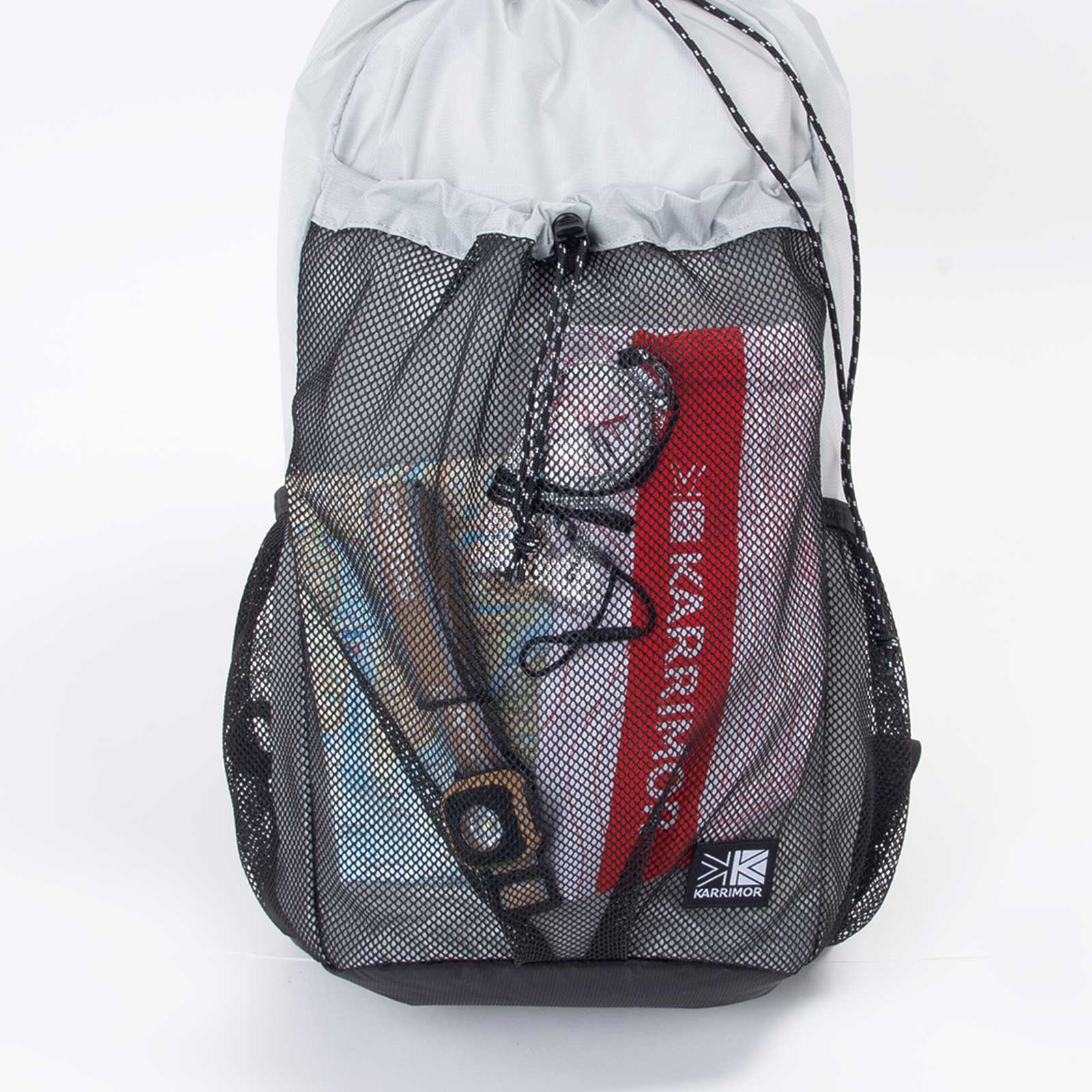 grab knapsack | KARRIMOR カリマー | リュックサック・アウトドア