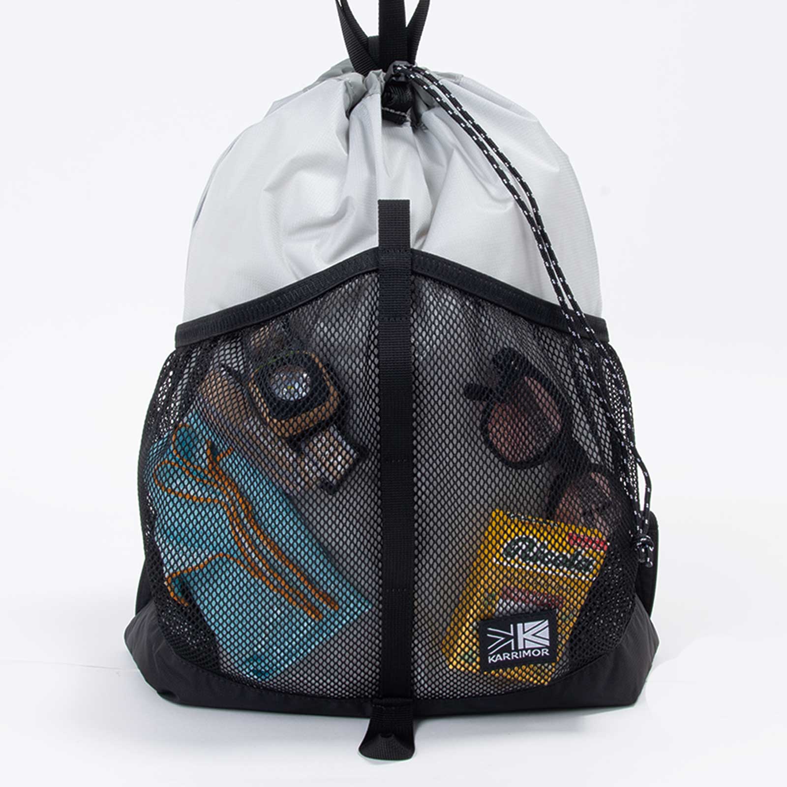 ムラマサカリバー grab knapsack mini | KARRIMOR カリマー | リュックサック
