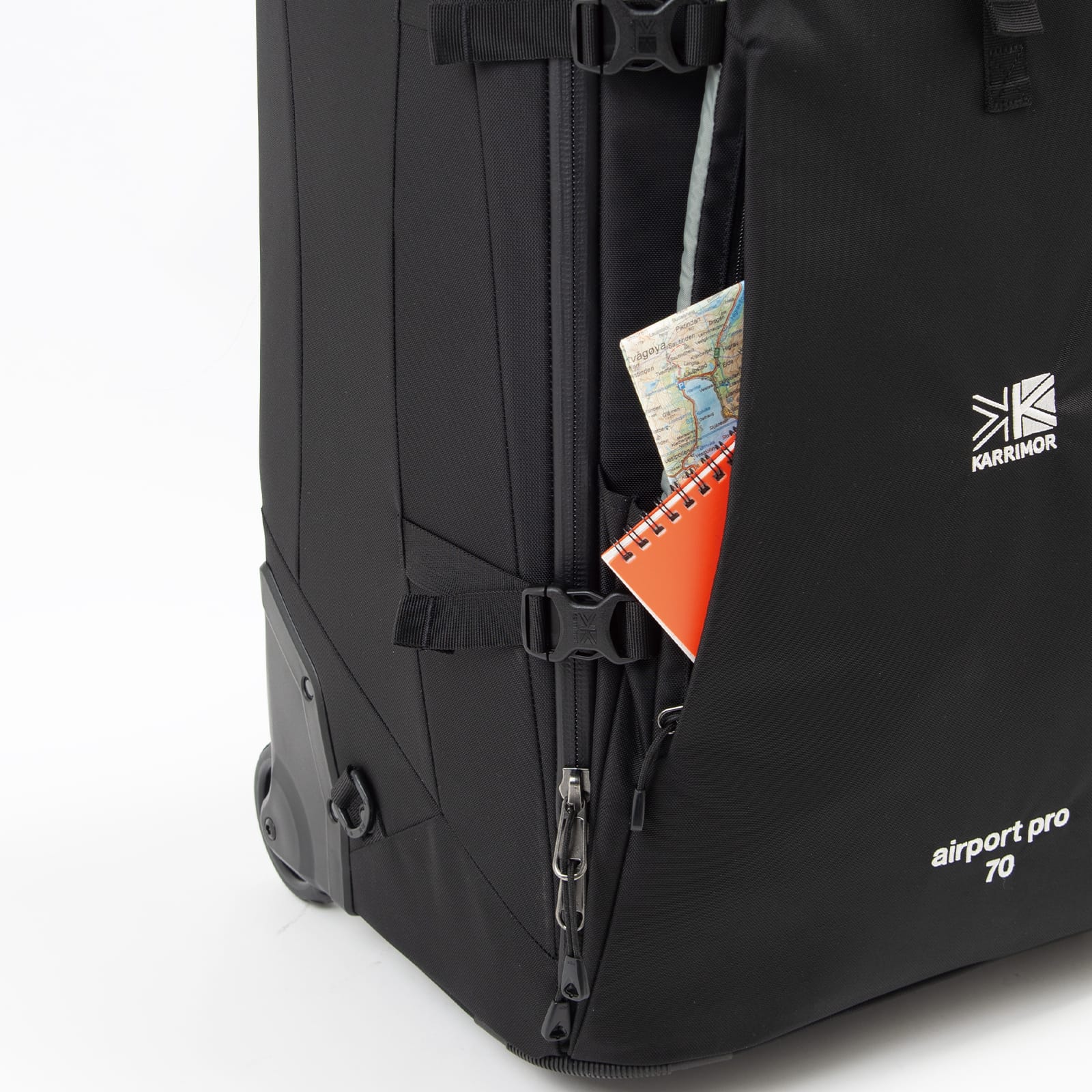 airport pro 70 | KARRIMOR カリマー | リュックサック・アウトドア