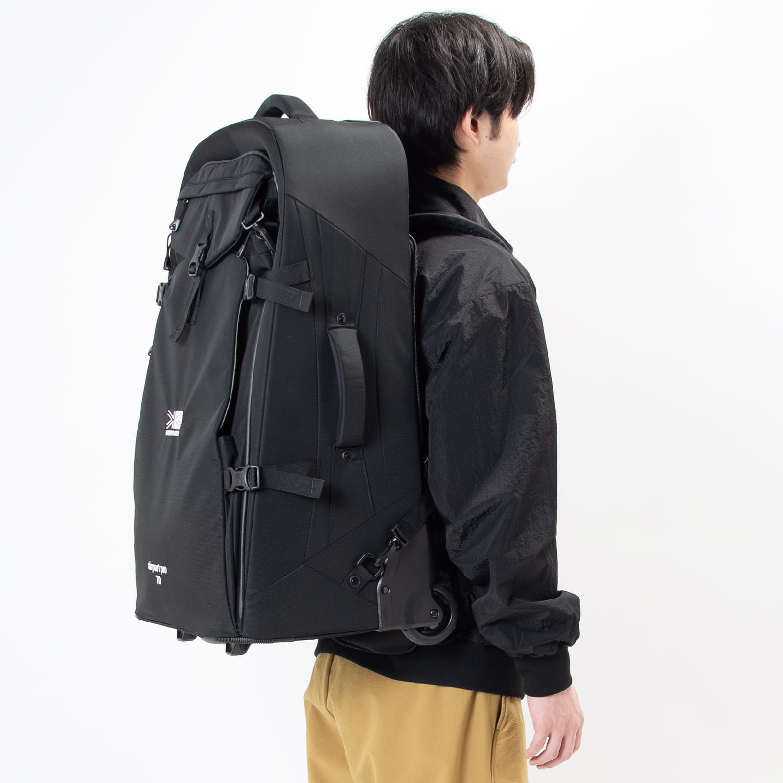 airport pro 70 | KARRIMOR カリマー | リュックサック・アウトドア