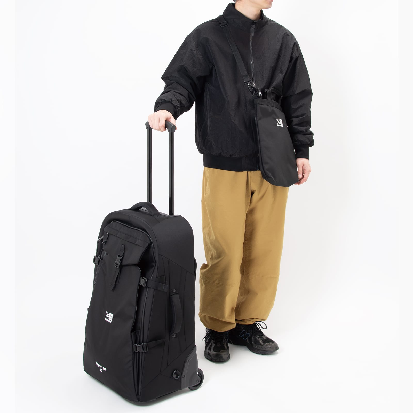 airport pro 70 | KARRIMOR カリマー | リュックサック・アウトドア