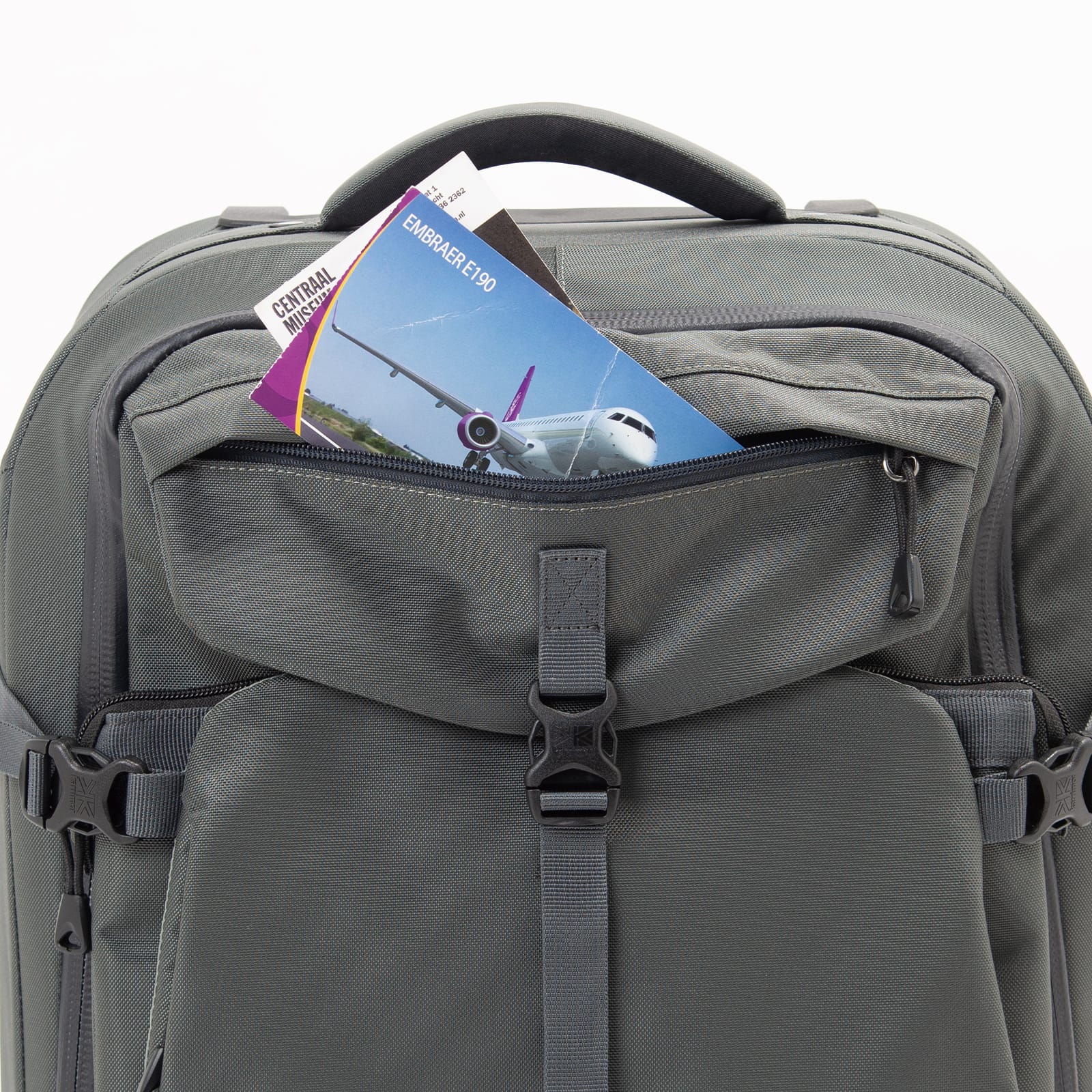 airport pro 40 | KARRIMOR カリマー | リュックサック・アウトドア