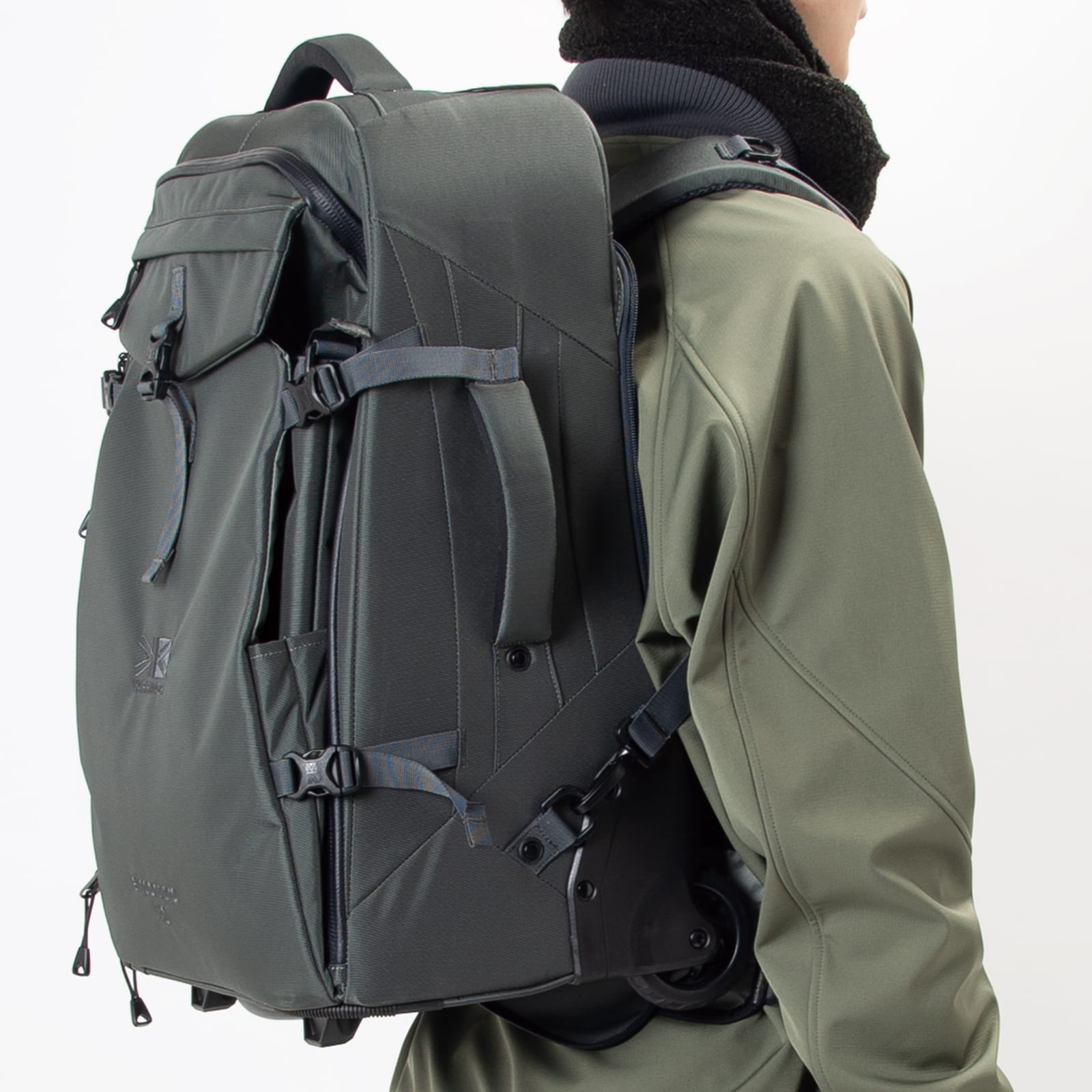 airport pro 40 | KARRIMOR カリマー | リュックサック・アウトドア