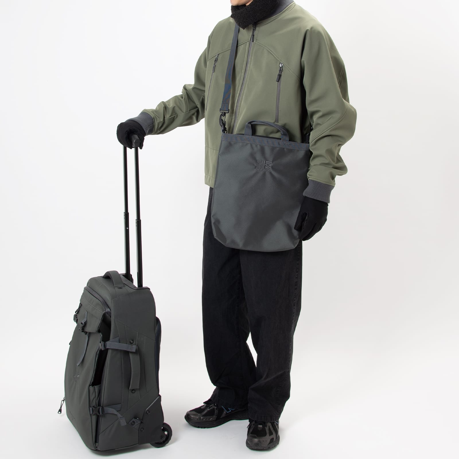 airport pro 40 | KARRIMOR カリマー | リュックサック・アウトドア