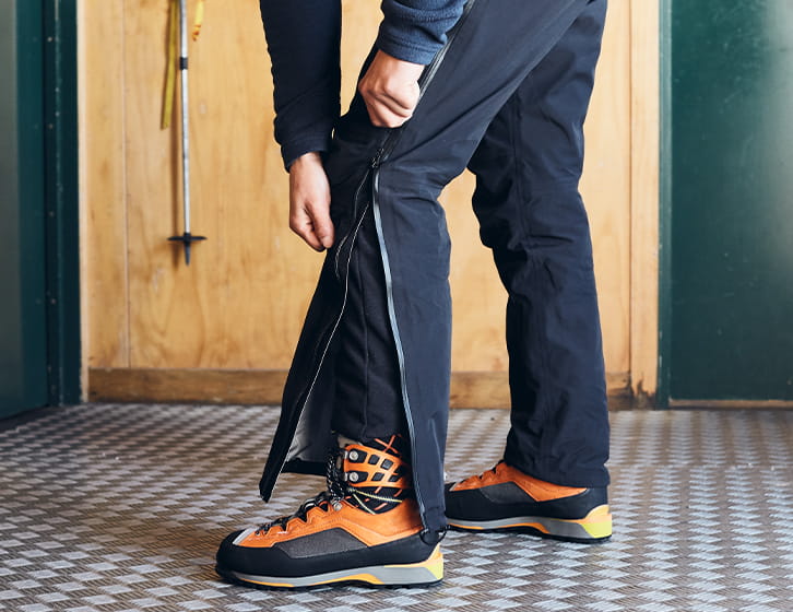 KARRIMOR カリマー | リュックサック・アウトドアウェア | KARRIMOR
