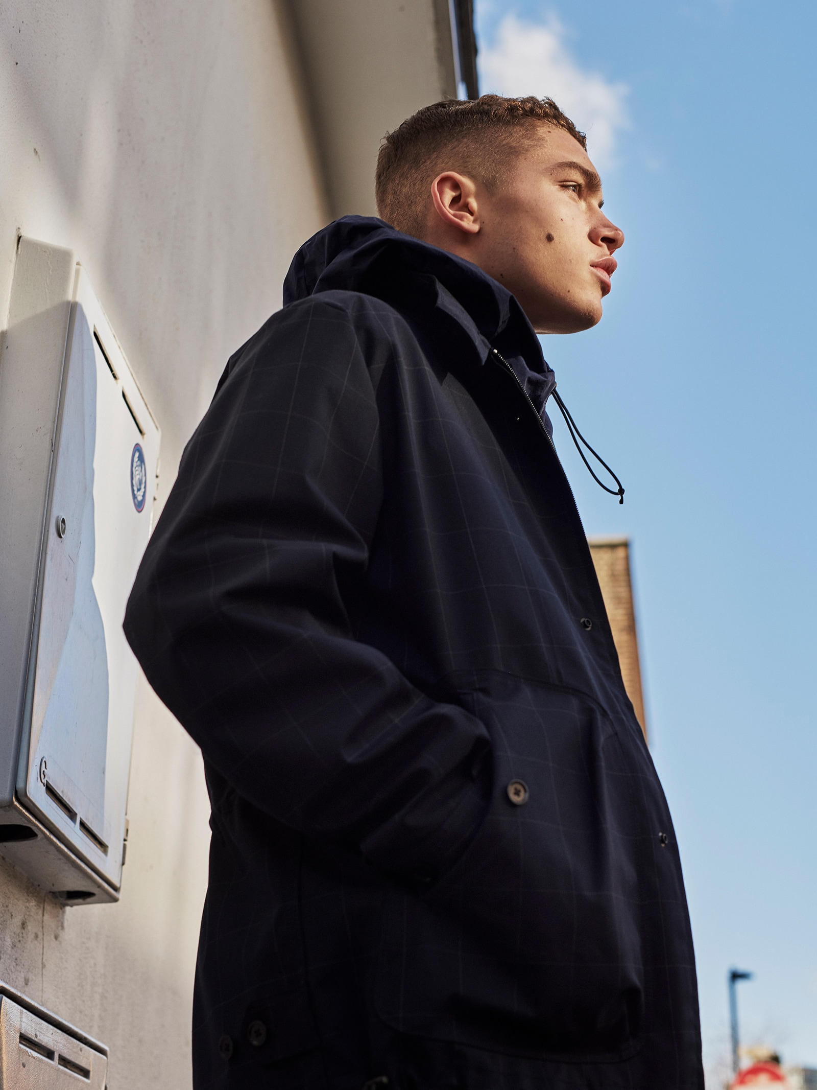 Karrimor Aspire Down Hoodie Jkt Sale 