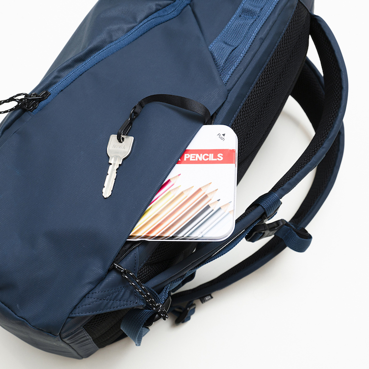 タウン向けリュック バッグ特集 Karrimor カリマー リュックサック アウトドアウェア Karrimor Official Site